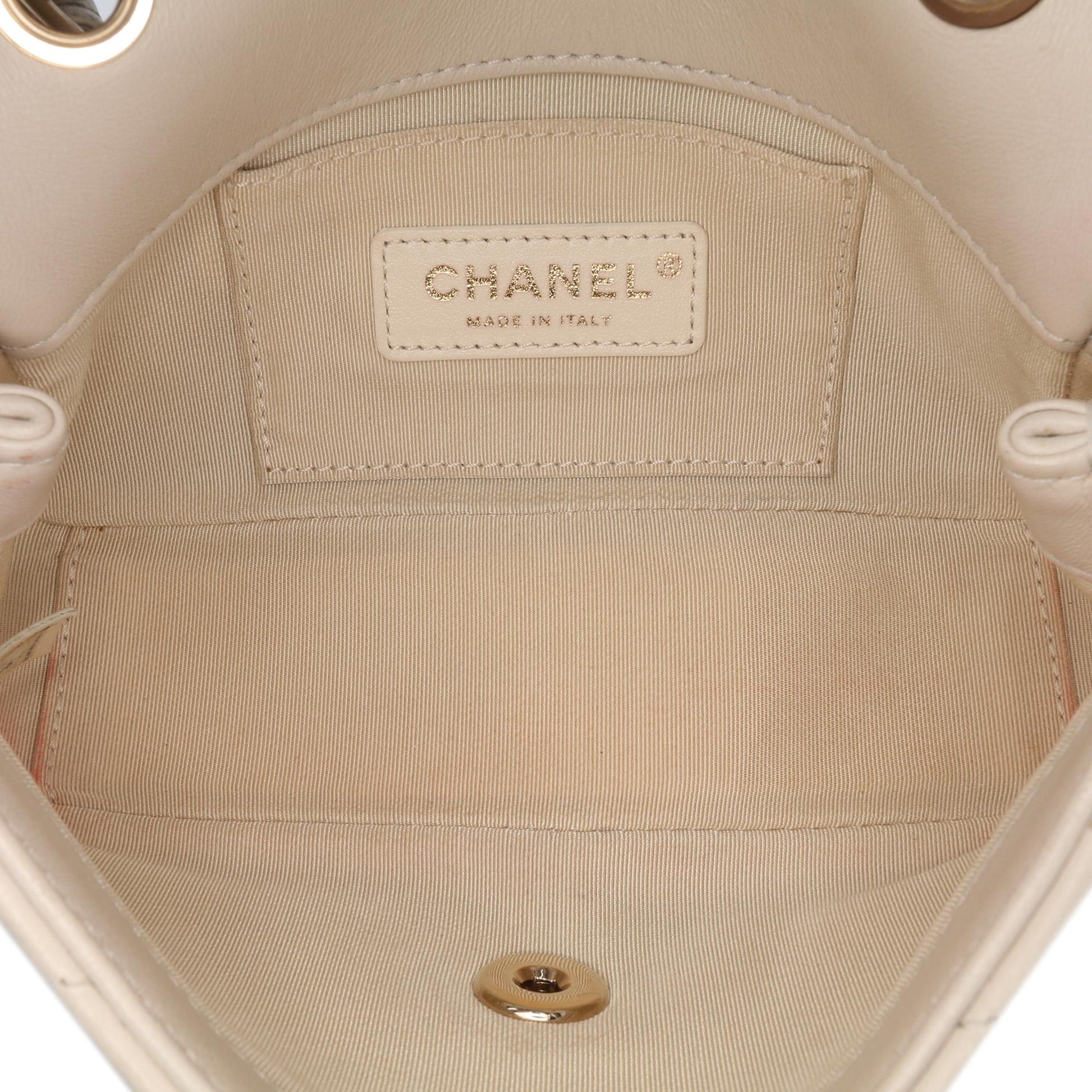 Chanel Gabrielle Shoulder Bag - Rovelle Bags