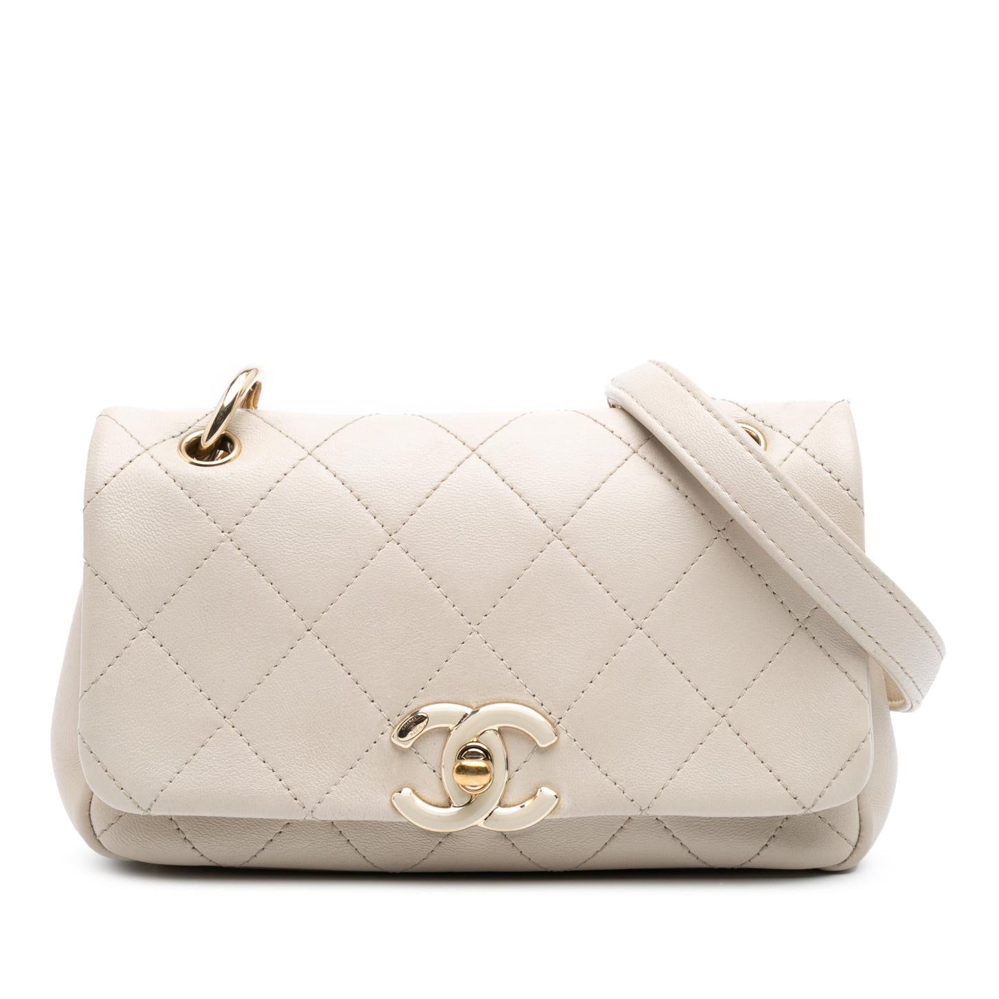 Chanel Gabrielle Shoulder Bag - Rovelle Bags