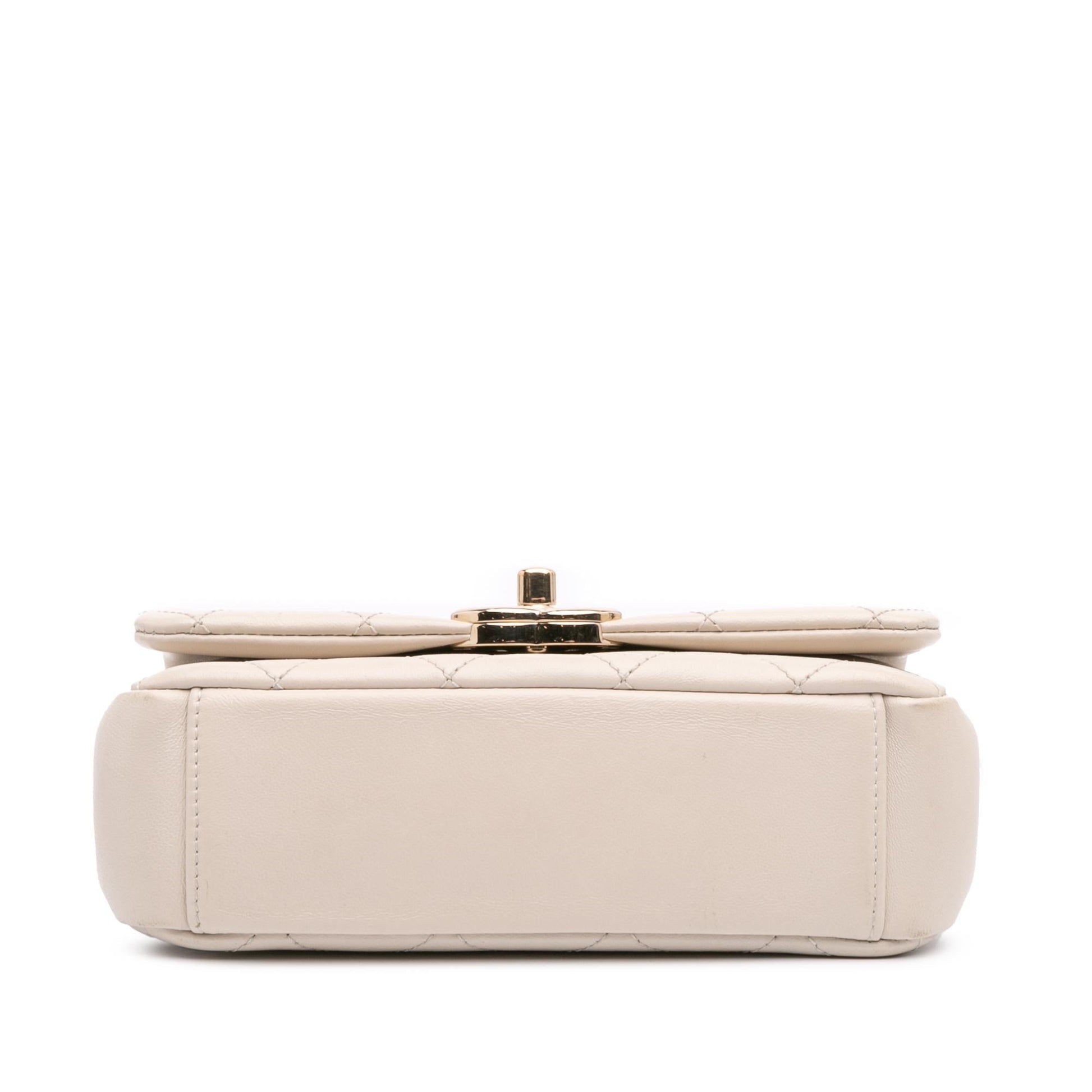 Chanel Gabrielle Shoulder Bag - Rovelle Bags