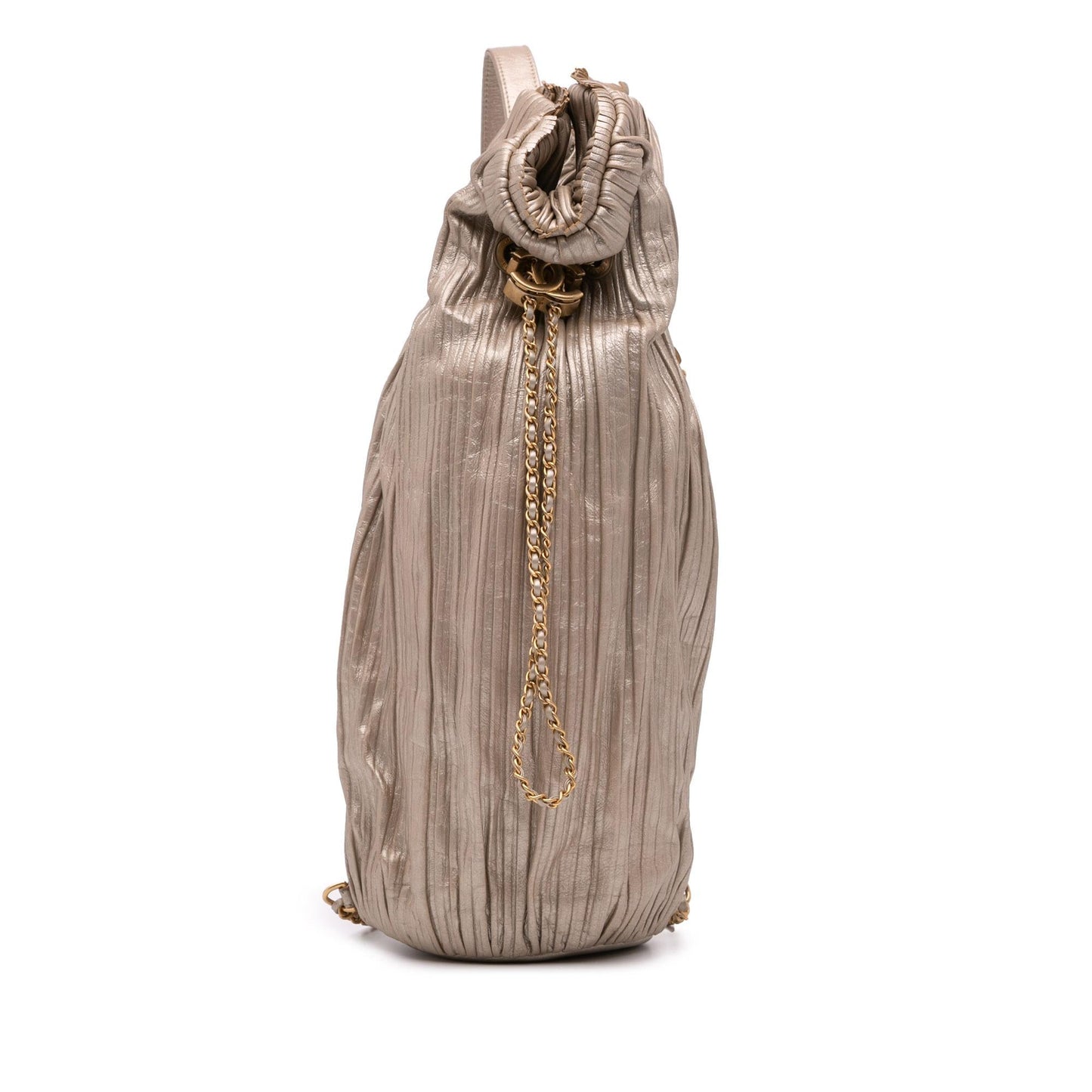 Chanel Gabrielle Backpack - Rovelle Bags