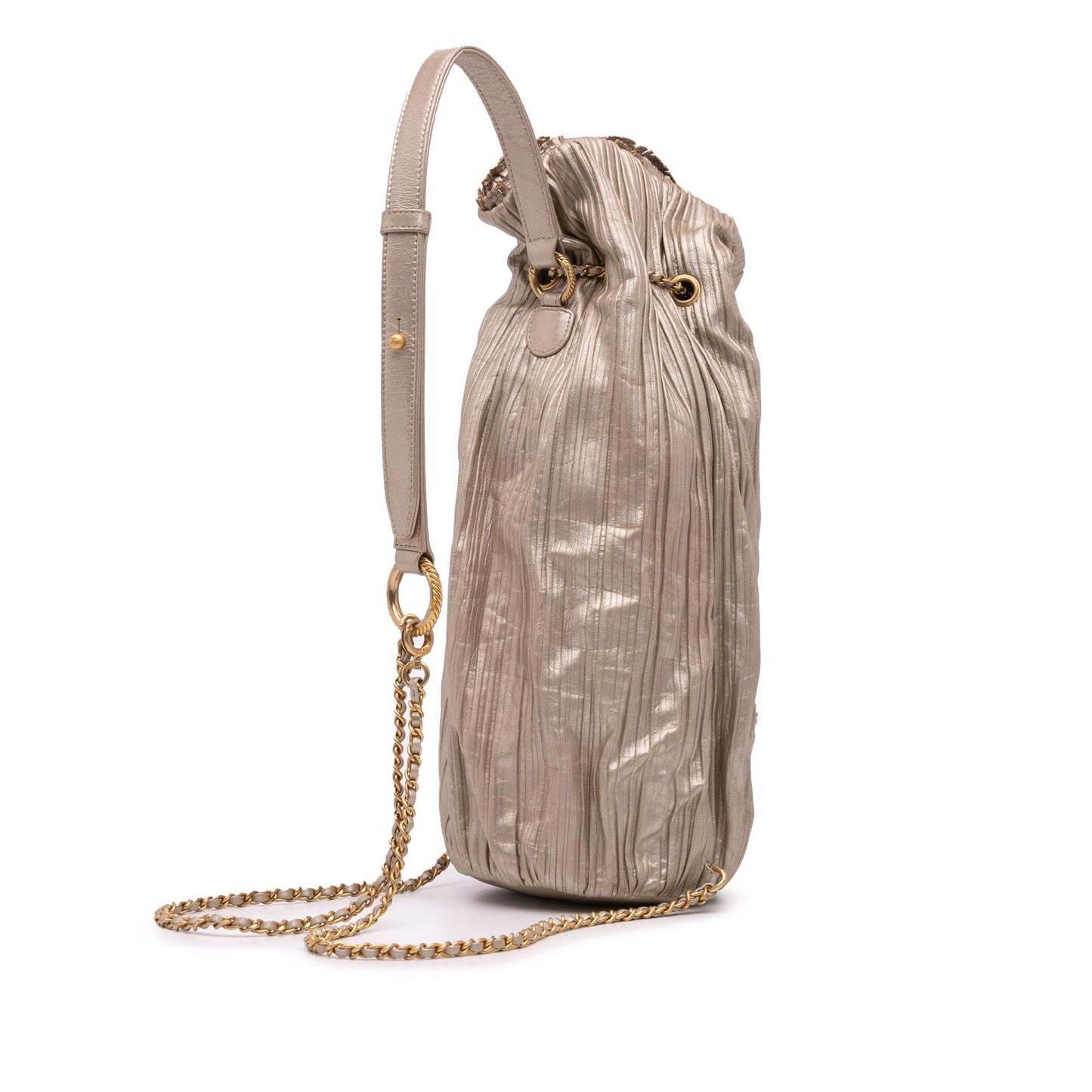 Chanel Gabrielle Backpack - Rovelle Bags