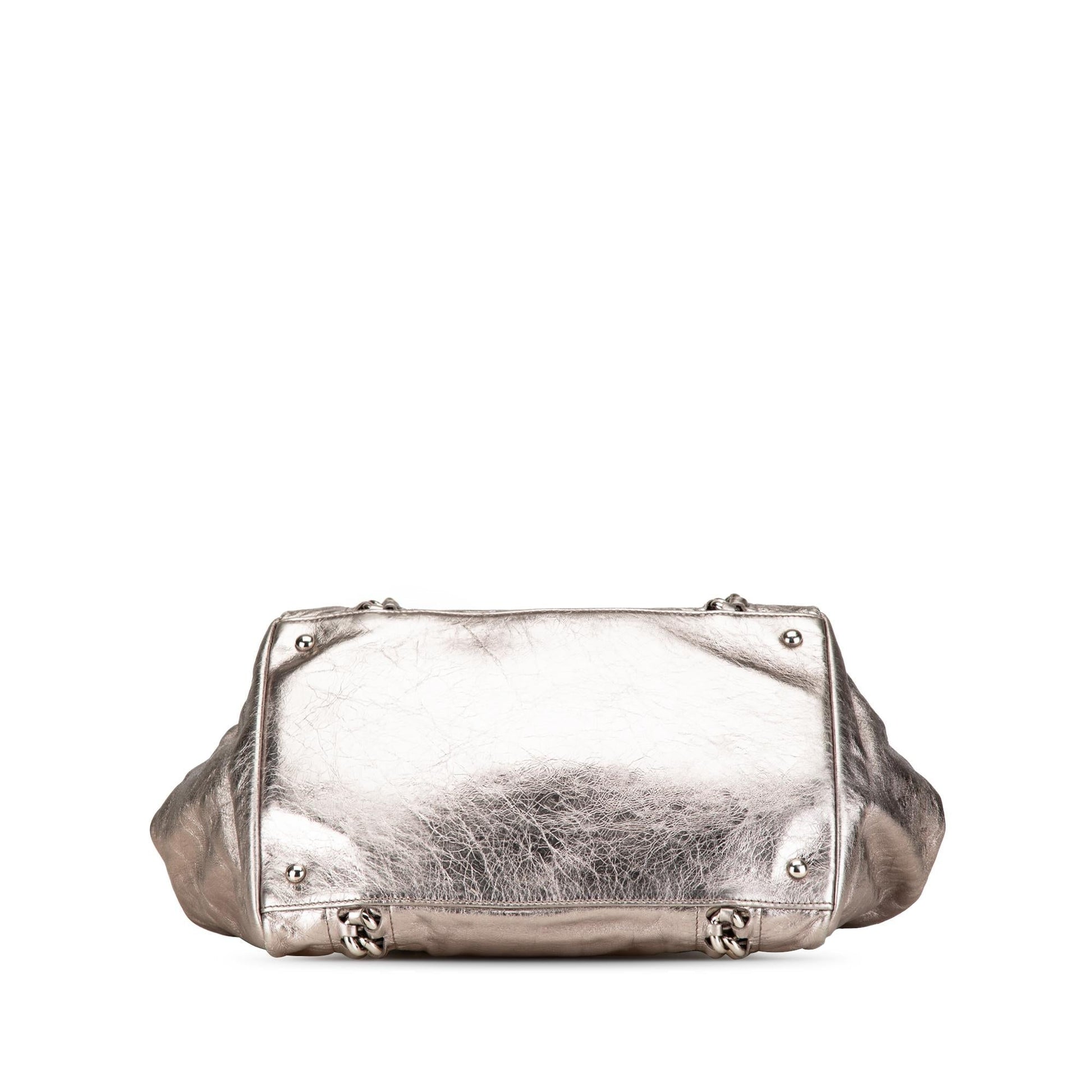 Chanel Gabrielle Tote - Rovelle Bags