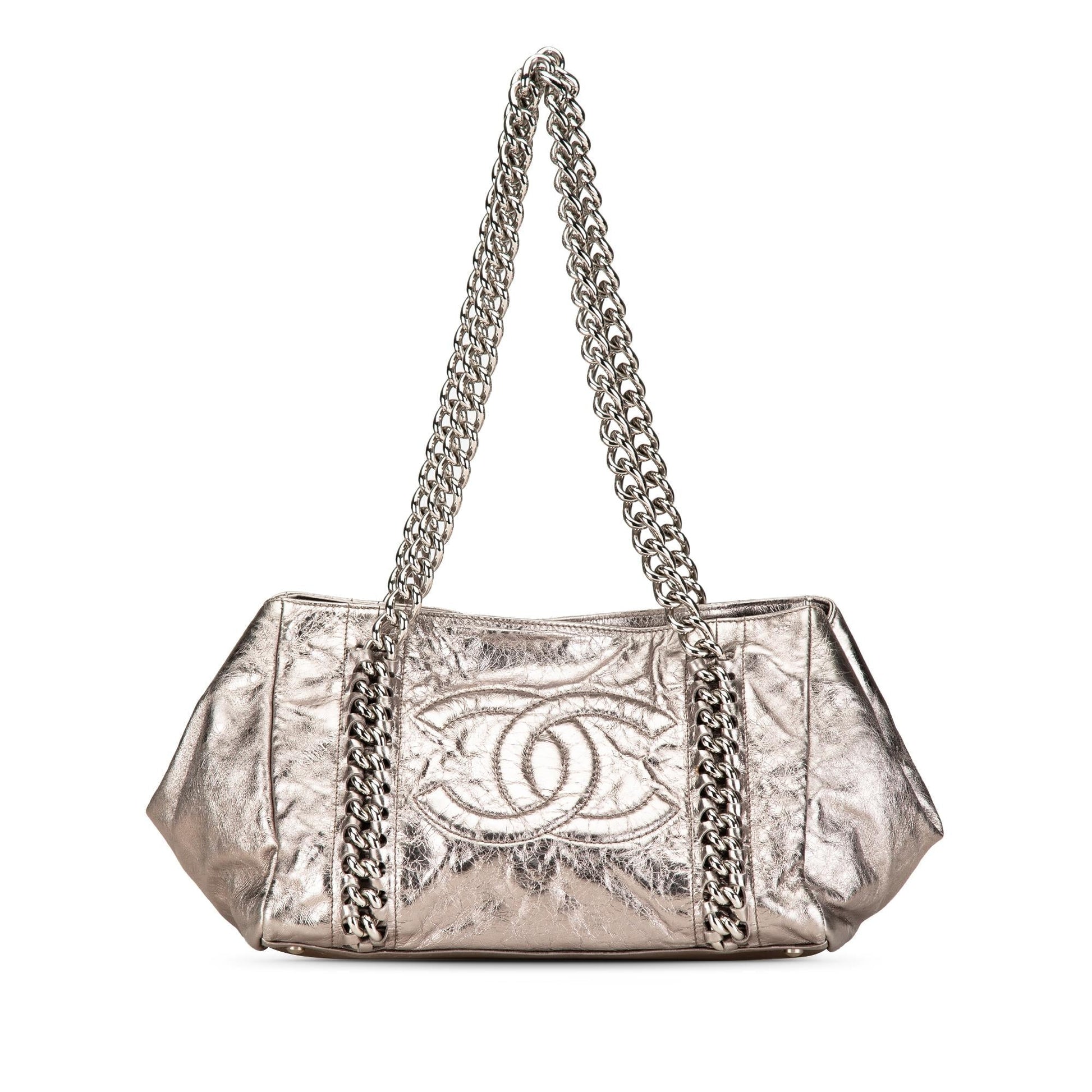 Chanel Gabrielle Tote - Rovelle Bags