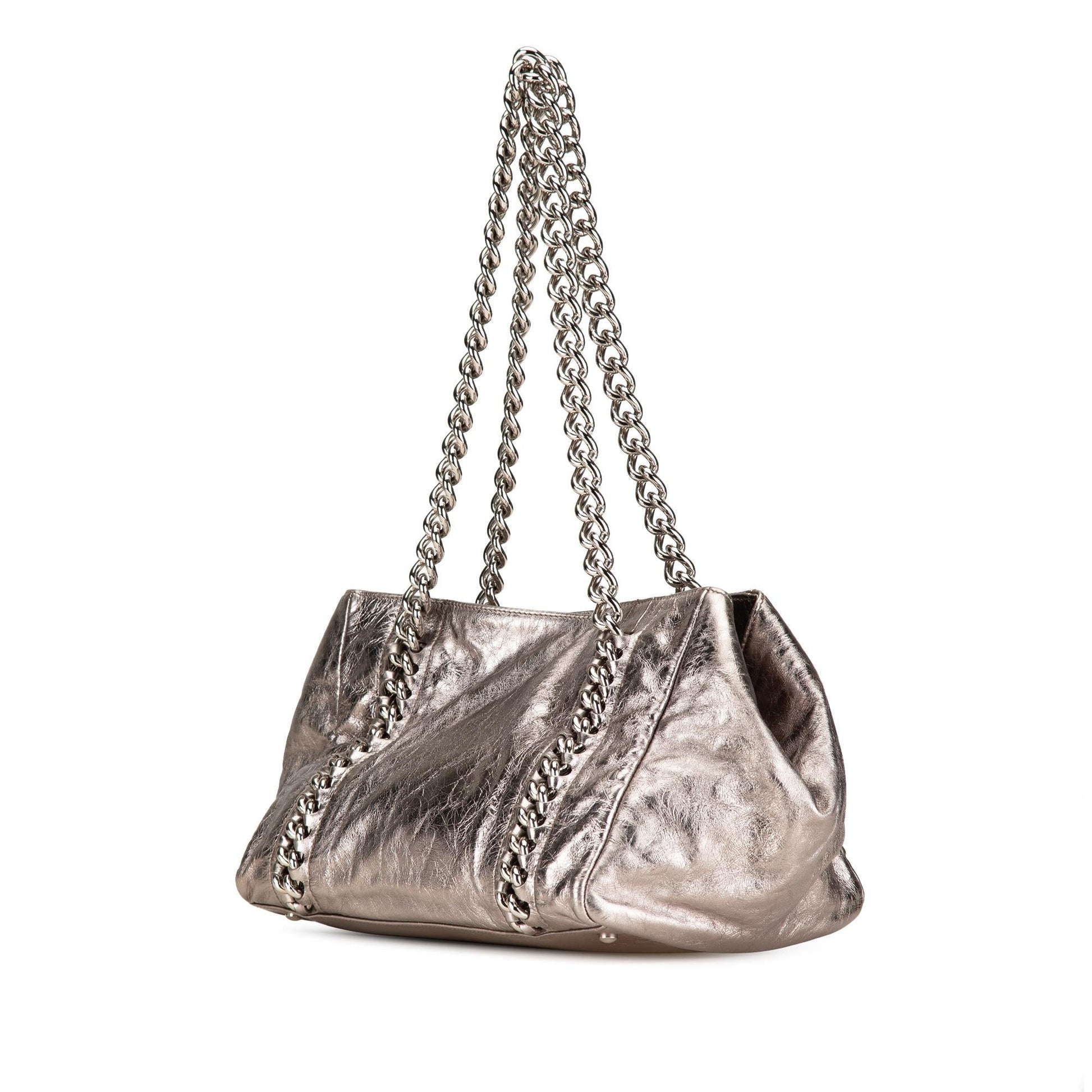 Chanel Gabrielle Tote - Rovelle Bags