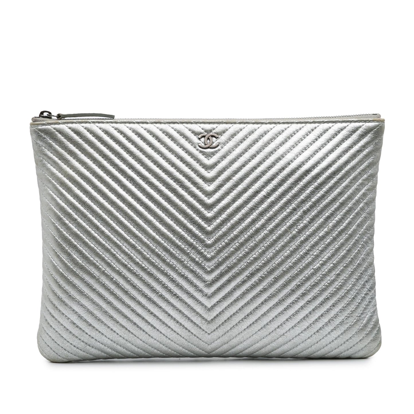 Chanel Gabrielle Clutch - Rovelle Bags