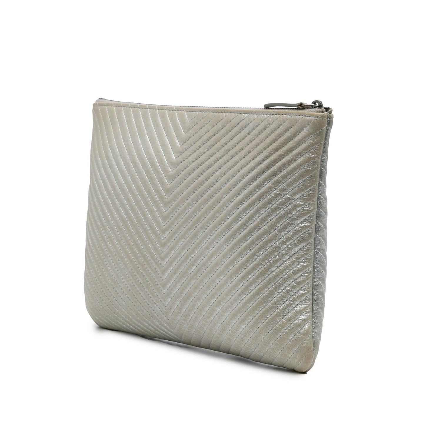 Chanel Gabrielle Clutch - Rovelle Bags