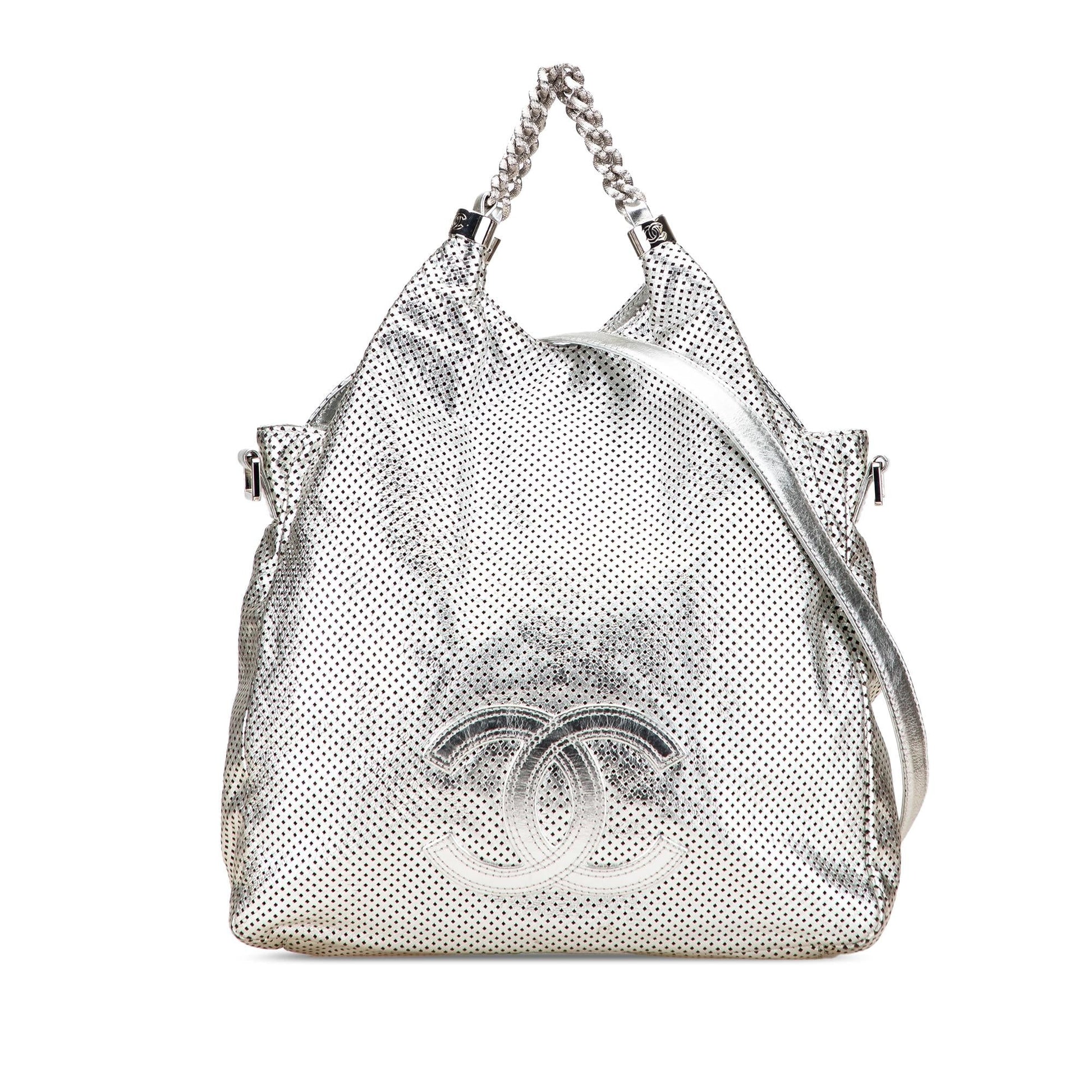 Chanel Gabrielle Handbag - Rovelle Bags
