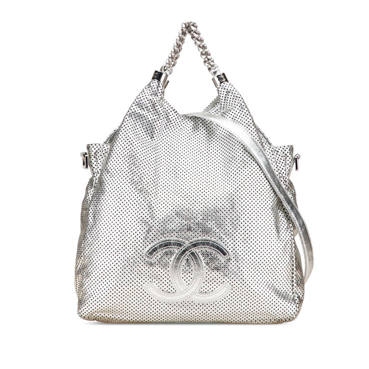 Chanel Gabrielle Handbag - Rovelle Bags