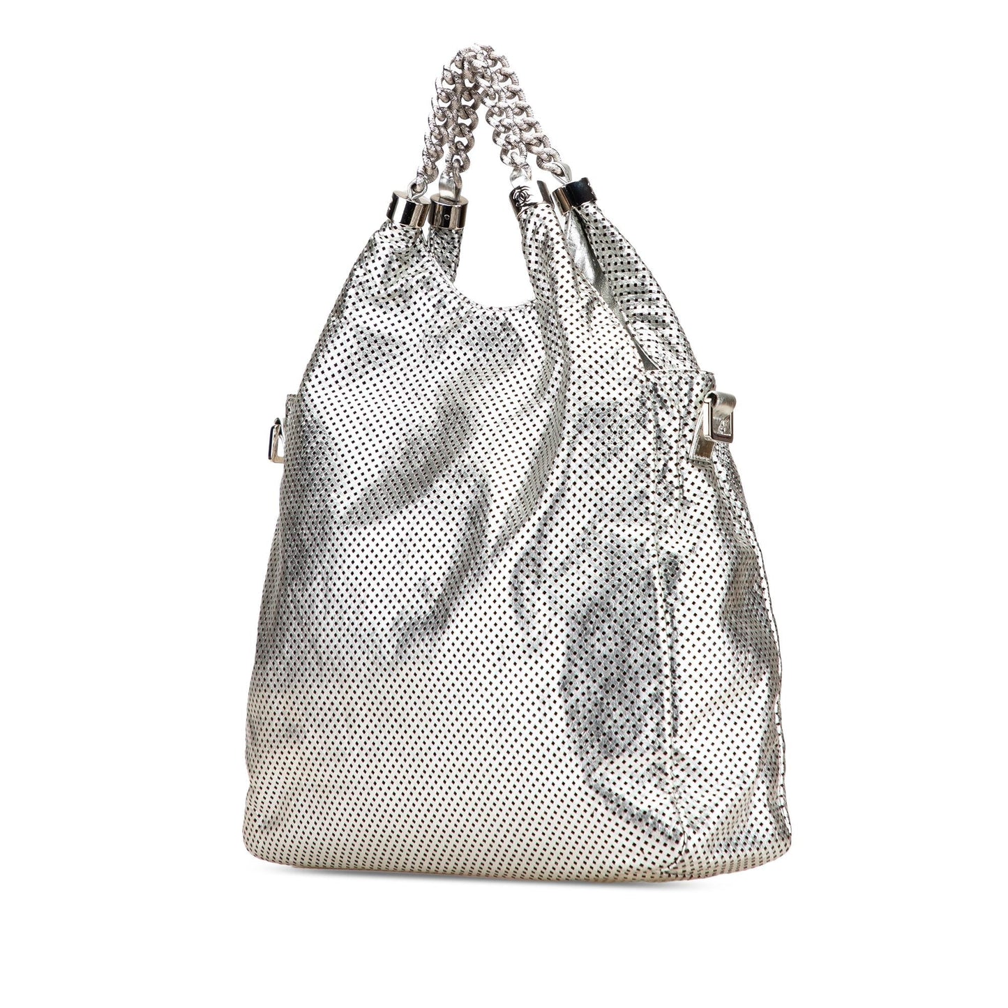 Chanel Gabrielle Handbag - Rovelle Bags