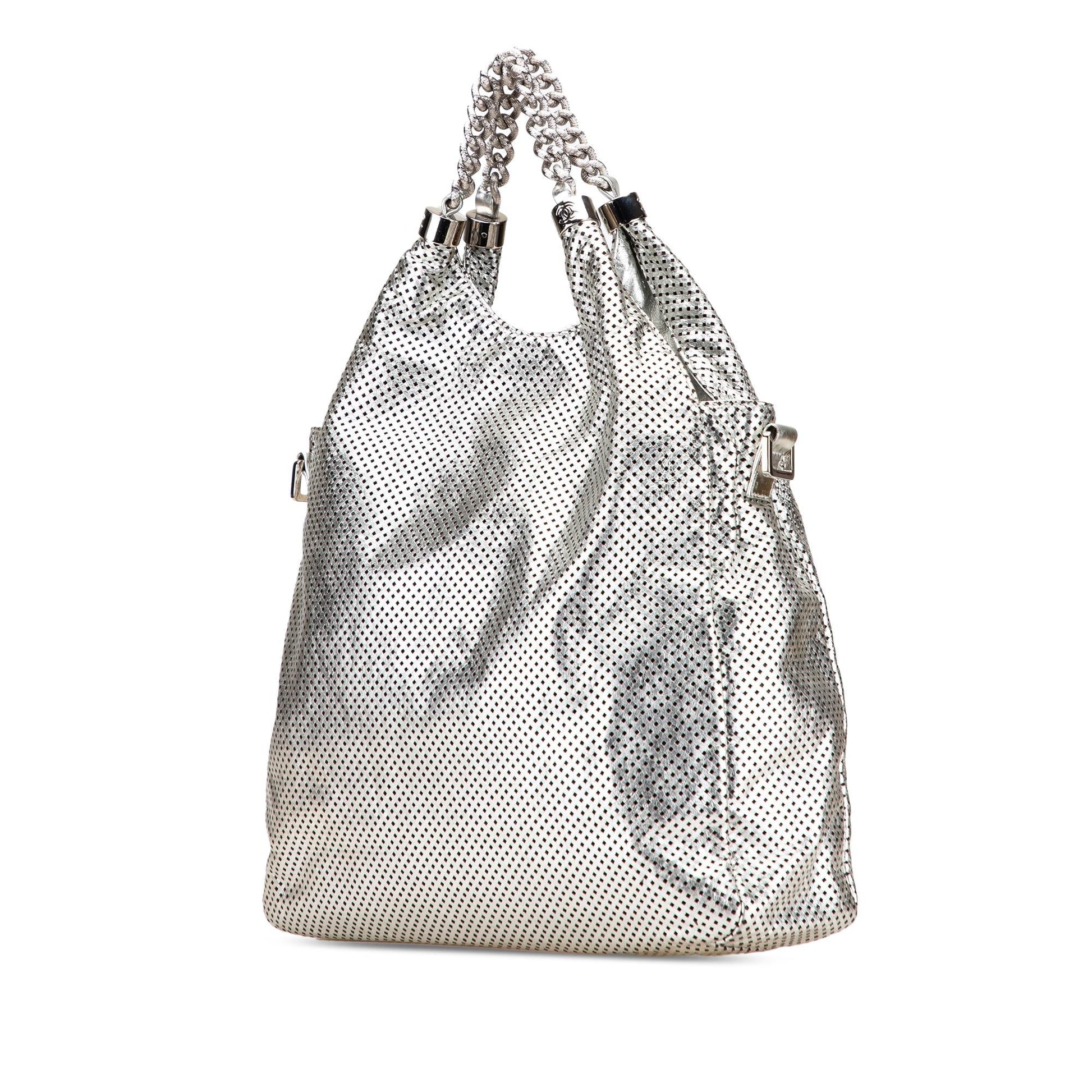 Chanel Gabrielle Handbag - Rovelle Bags