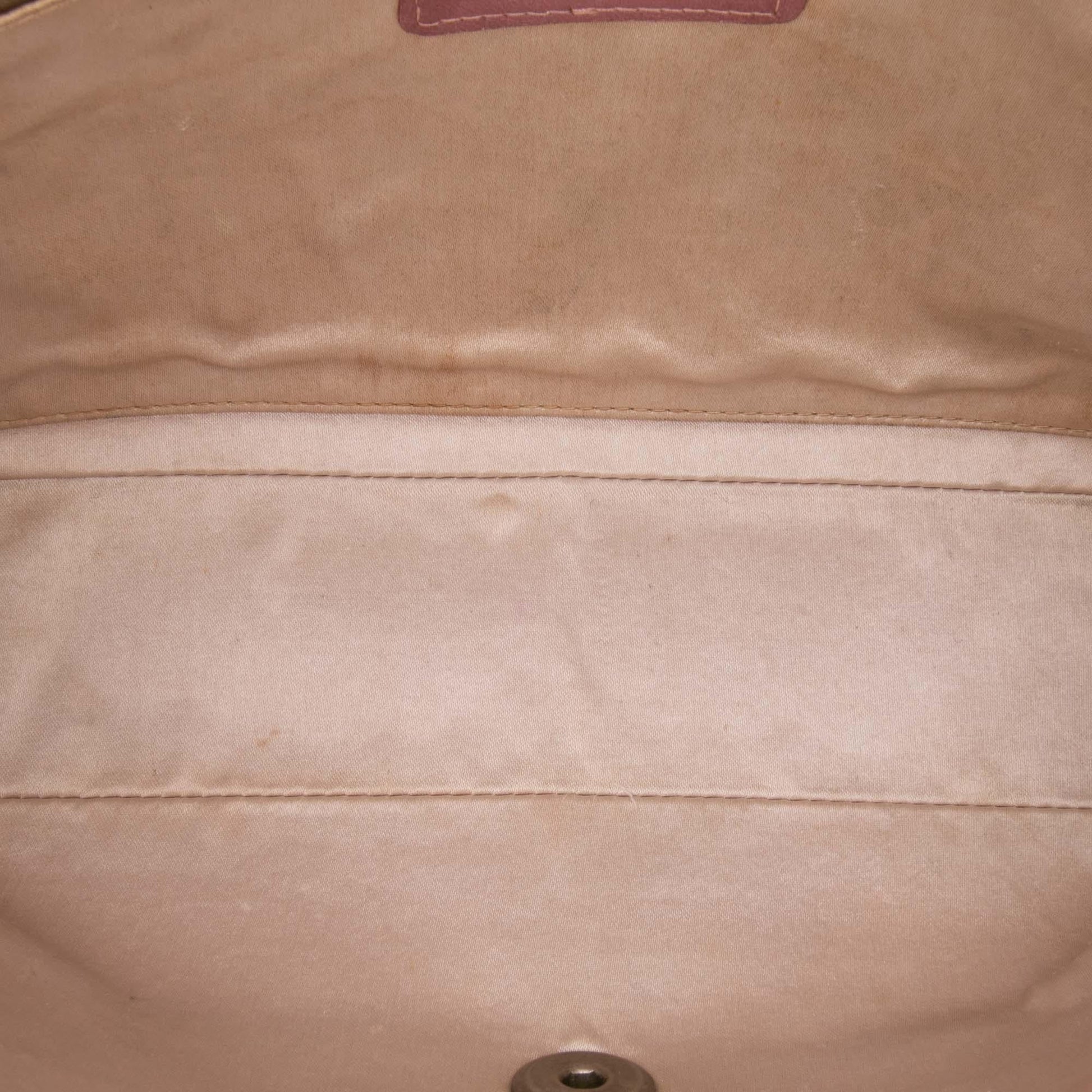 Chanel Gabrielle Shoulder Bag - Rovelle Bags