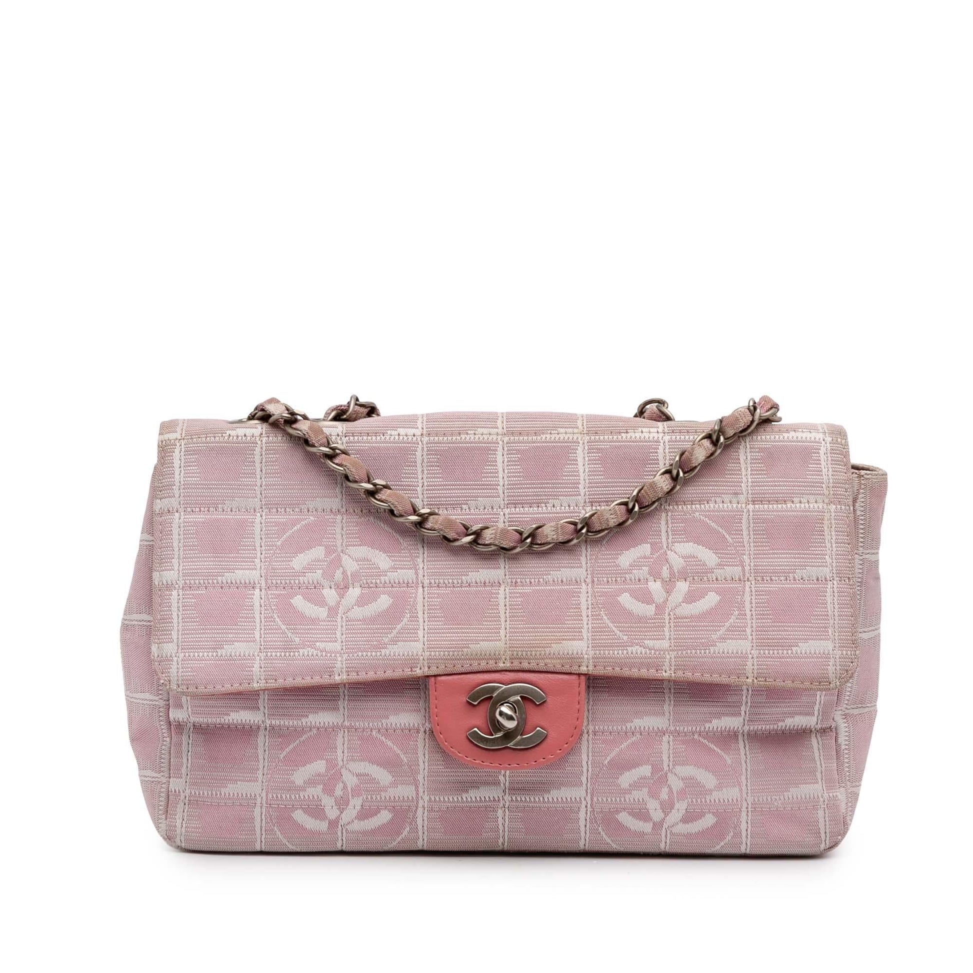 Chanel Gabrielle Shoulder Bag - Rovelle Bags