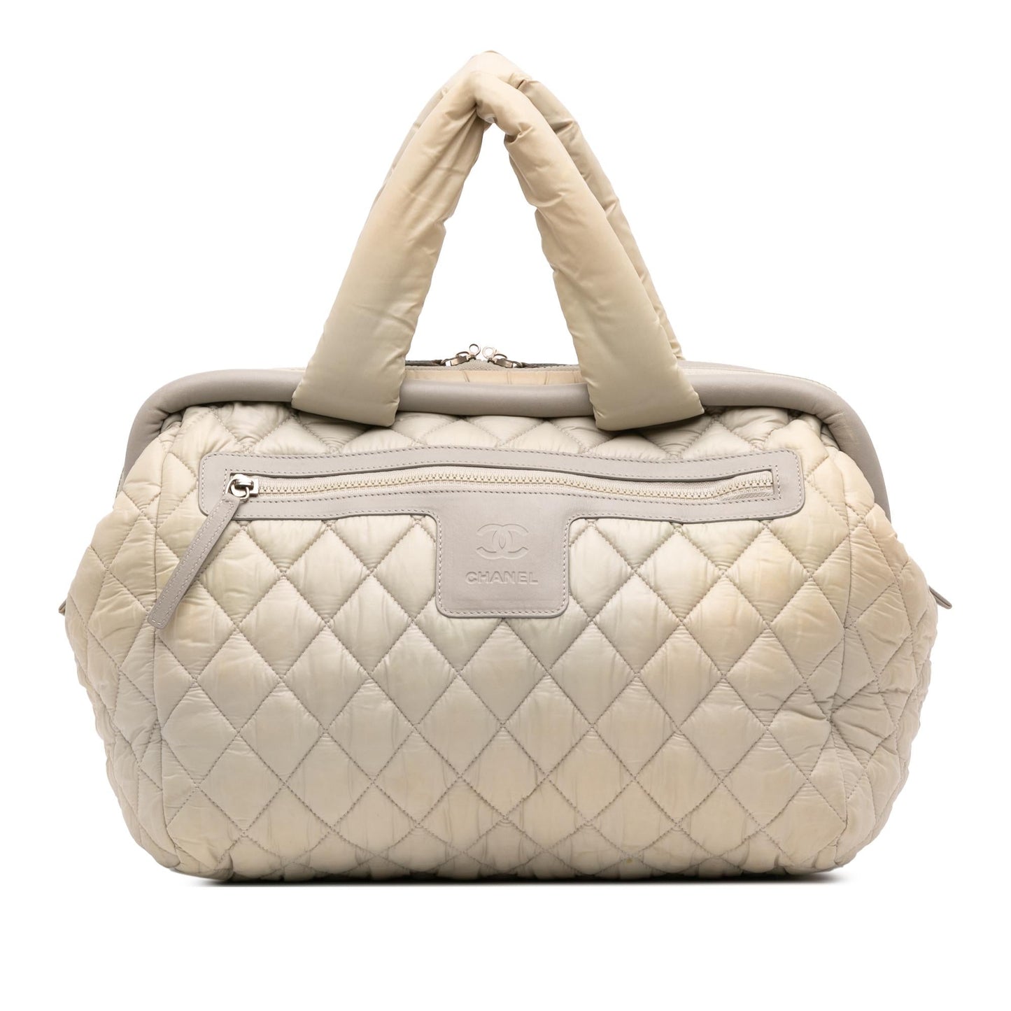 Chanel Gabrielle Handbag - Rovelle Bags