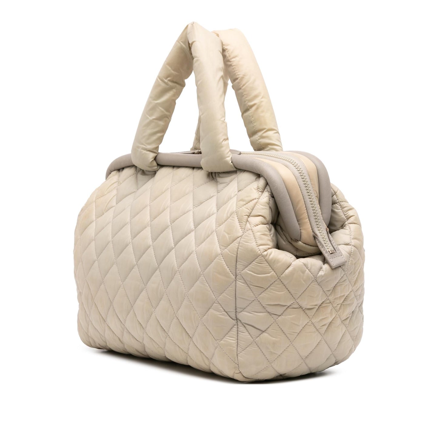 Chanel Gabrielle Handbag - Rovelle Bags