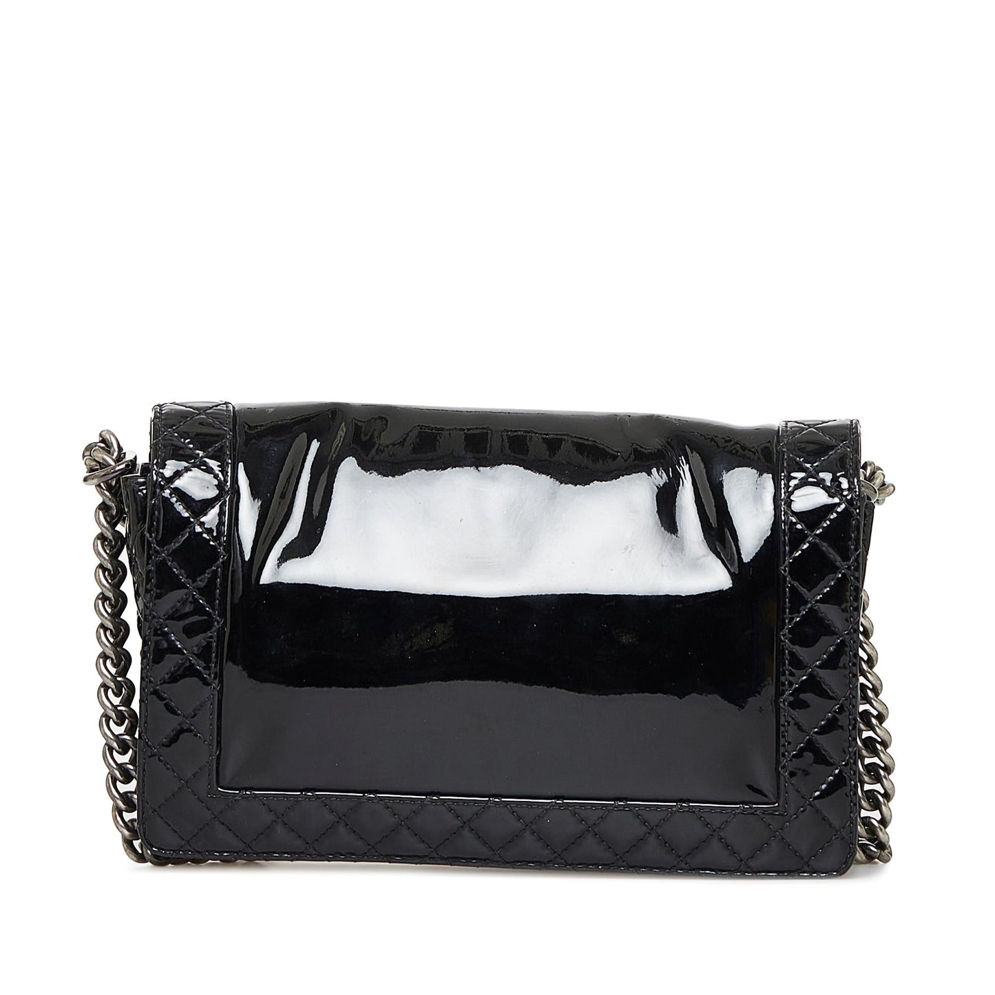 Chanel Boy Shoulder Bag - Rovelle Bags