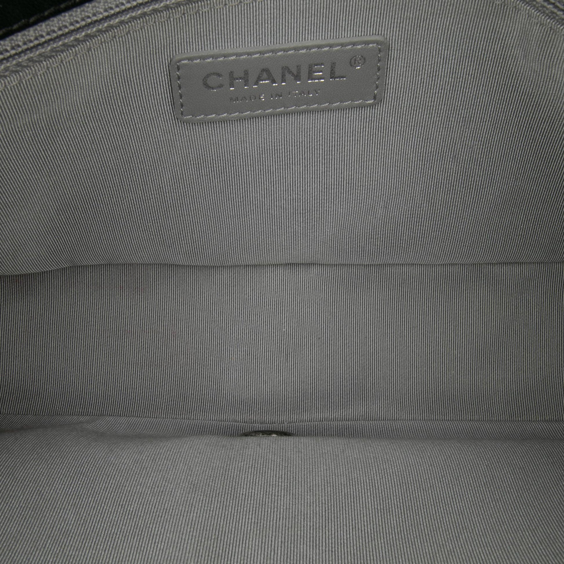 Chanel Boy Shoulder Bag - Rovelle Bags