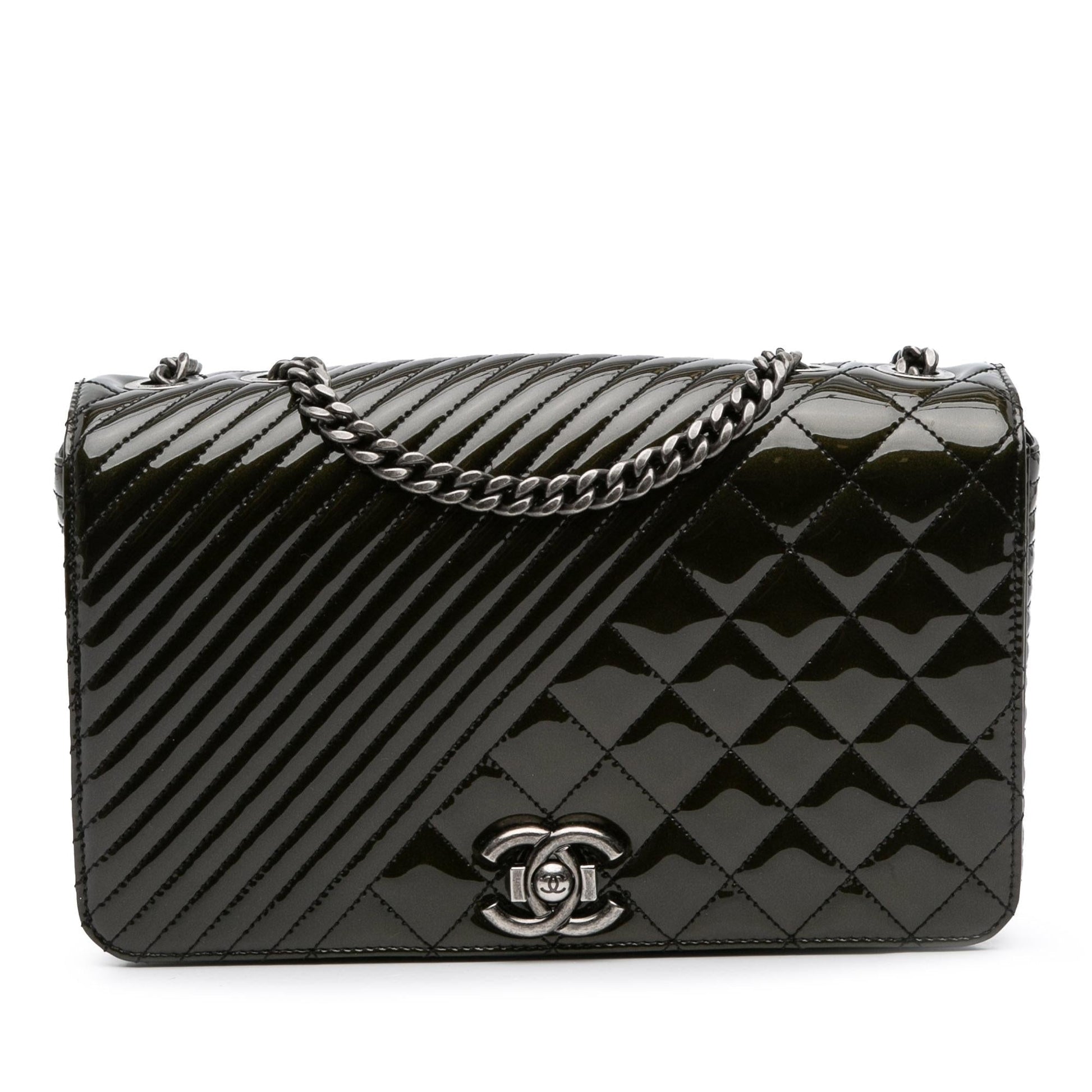 Chanel Boy Shoulder Bag - Rovelle Bags