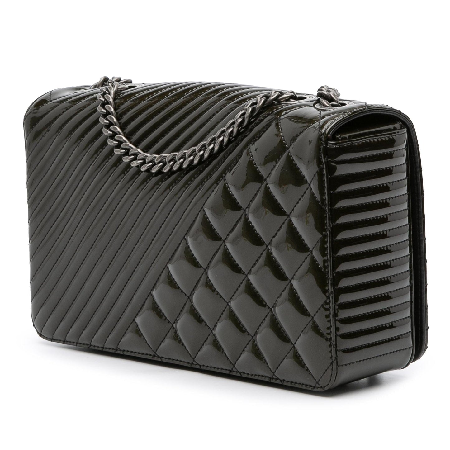 Chanel Boy Shoulder Bag - Rovelle Bags