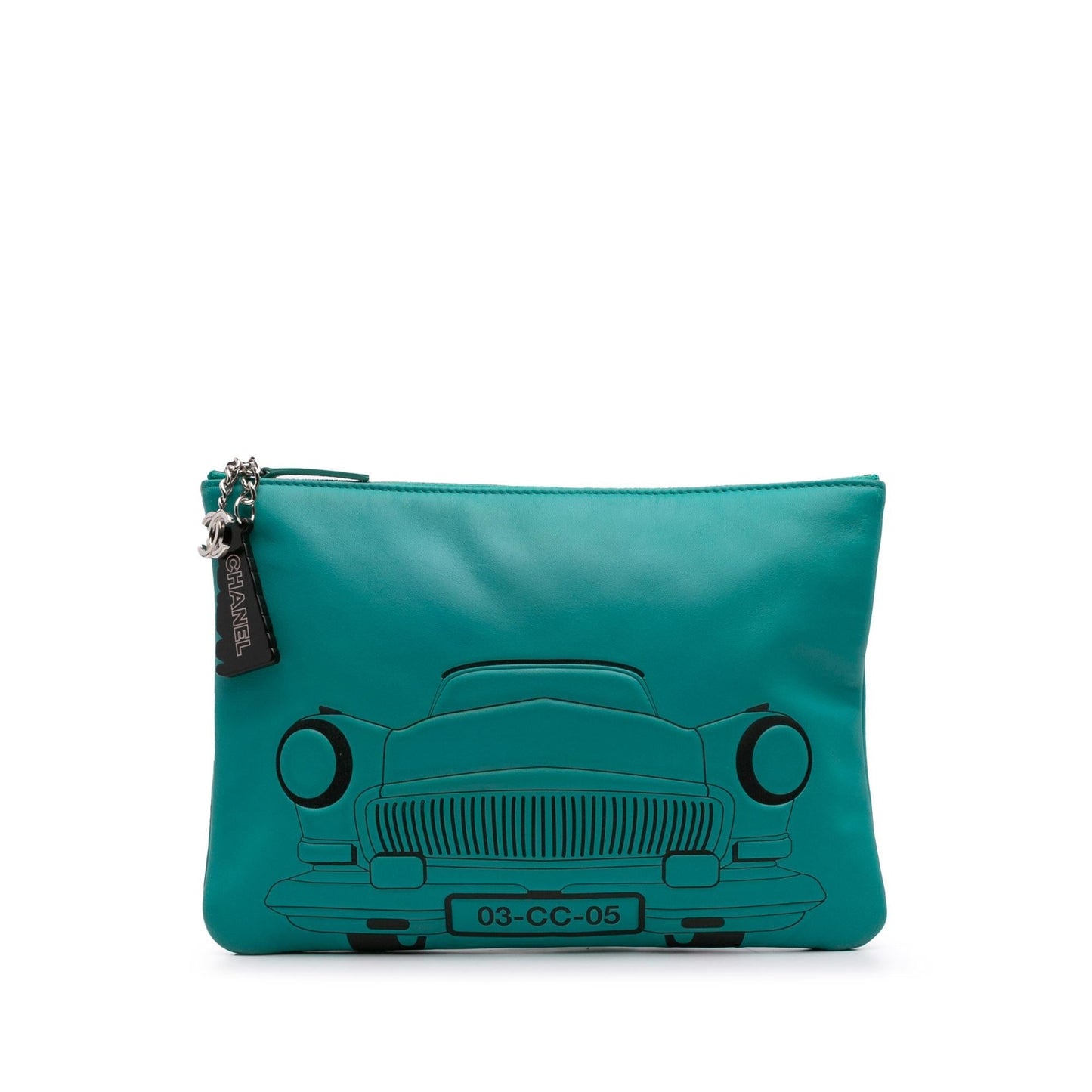 Chanel Gabrielle Clutch - Rovelle Bags