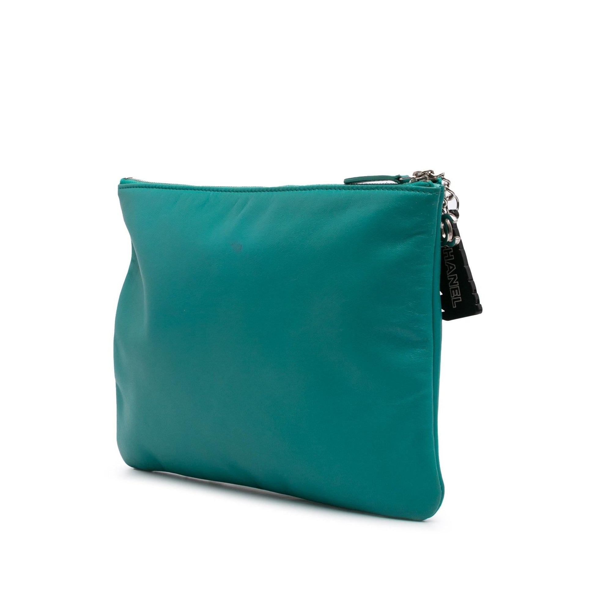 Chanel Gabrielle Clutch - Rovelle Bags
