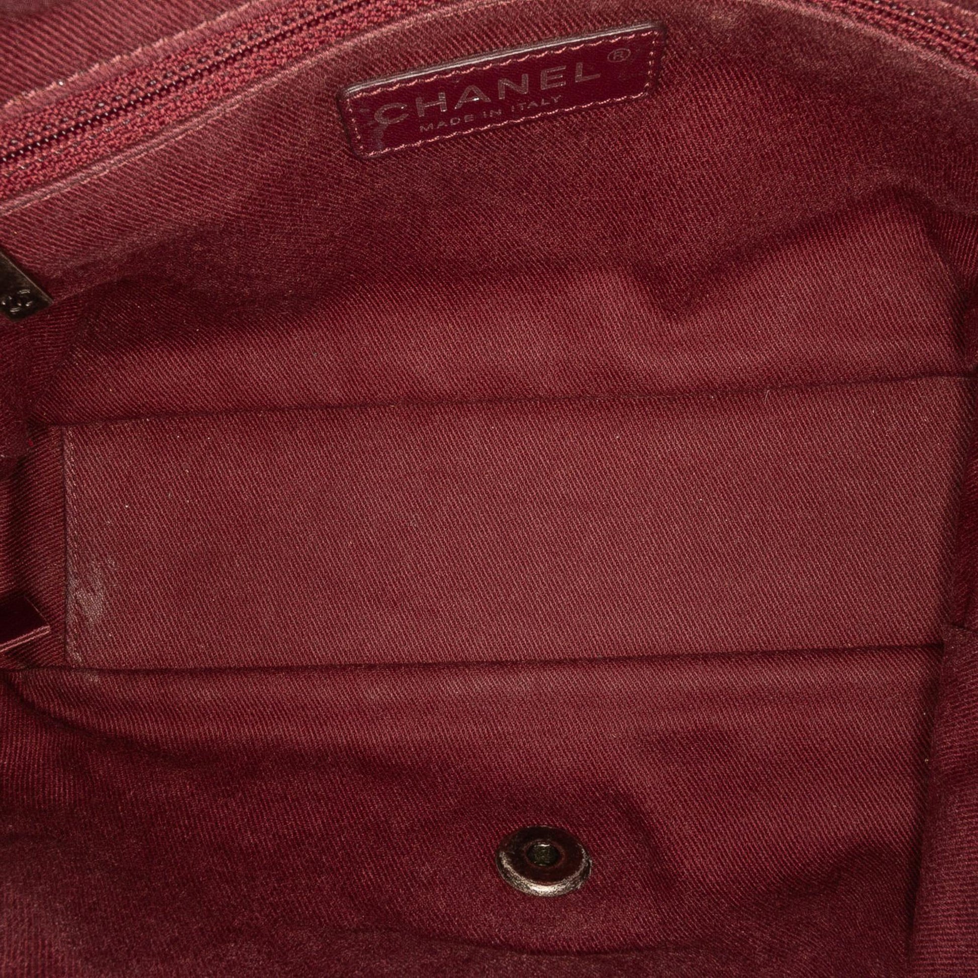 Chanel Gabrielle Shoulder Bag - Rovelle Bags