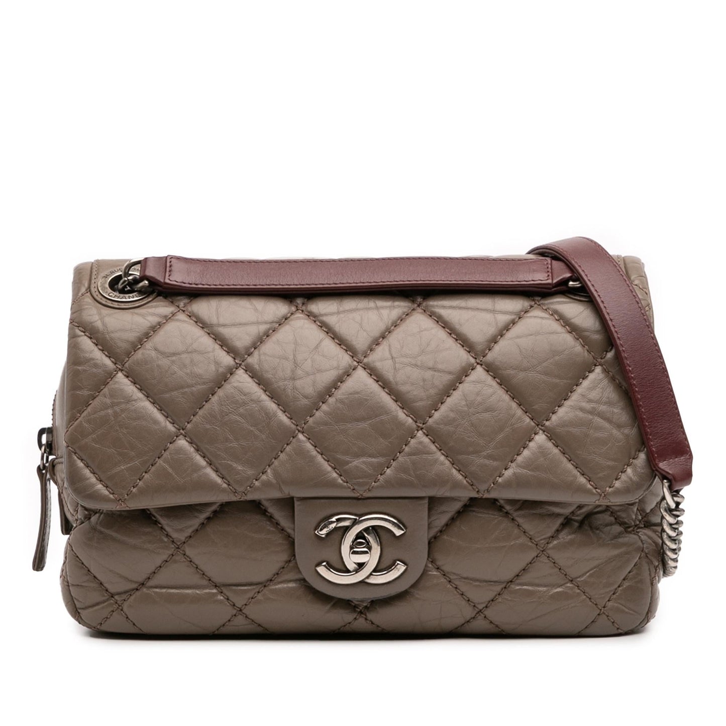 Chanel Gabrielle Shoulder Bag - Rovelle Bags