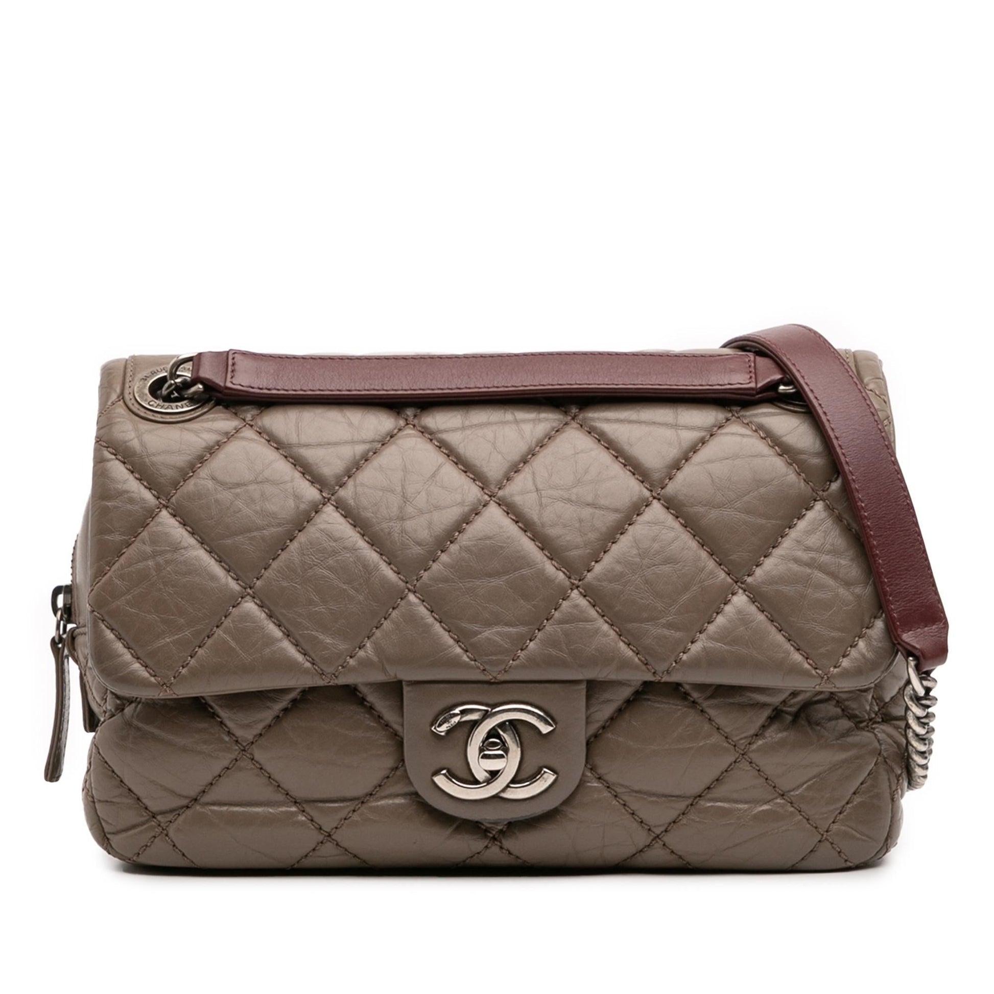 Chanel Gabrielle Shoulder Bag - Rovelle Bags