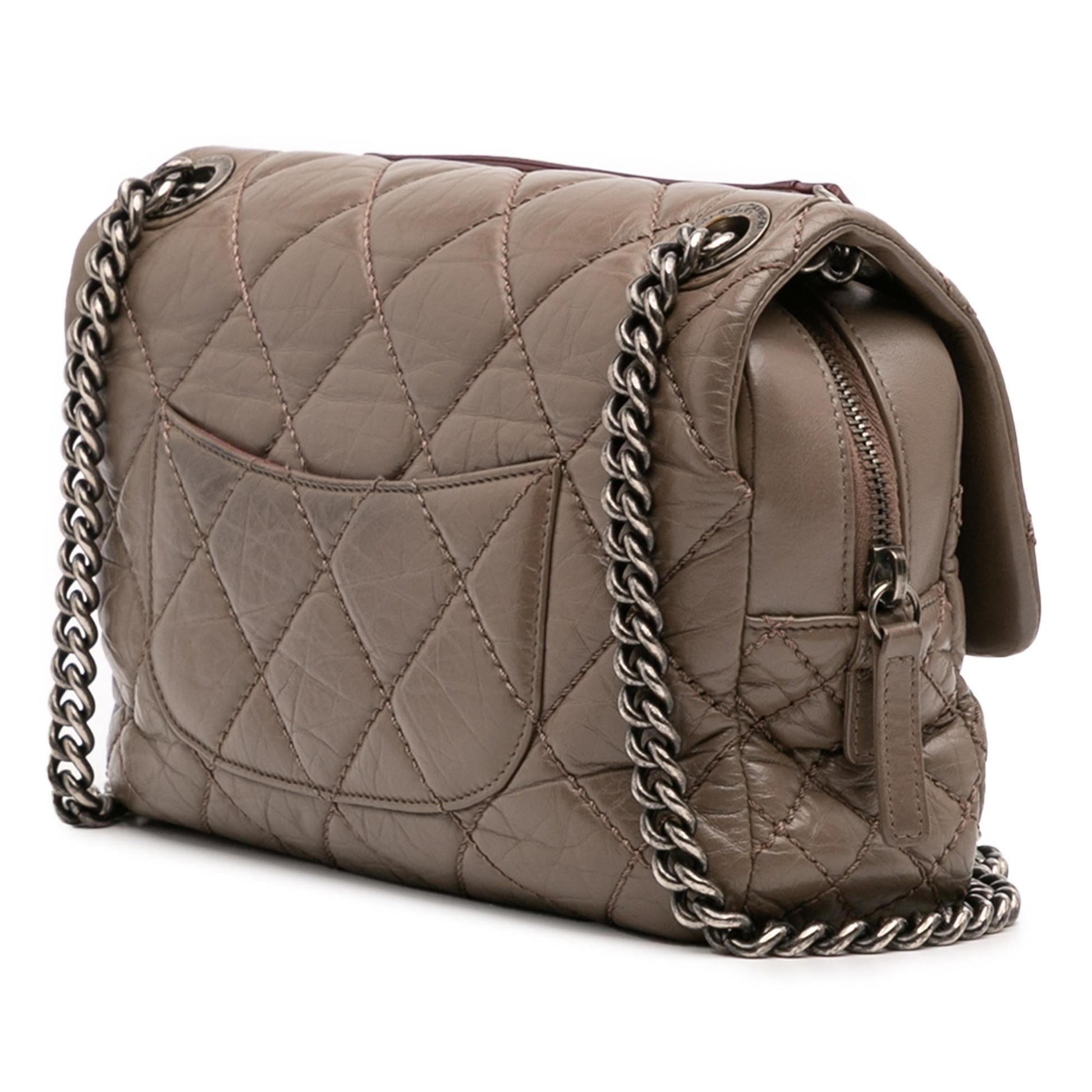 Chanel Gabrielle Shoulder Bag - Rovelle Bags