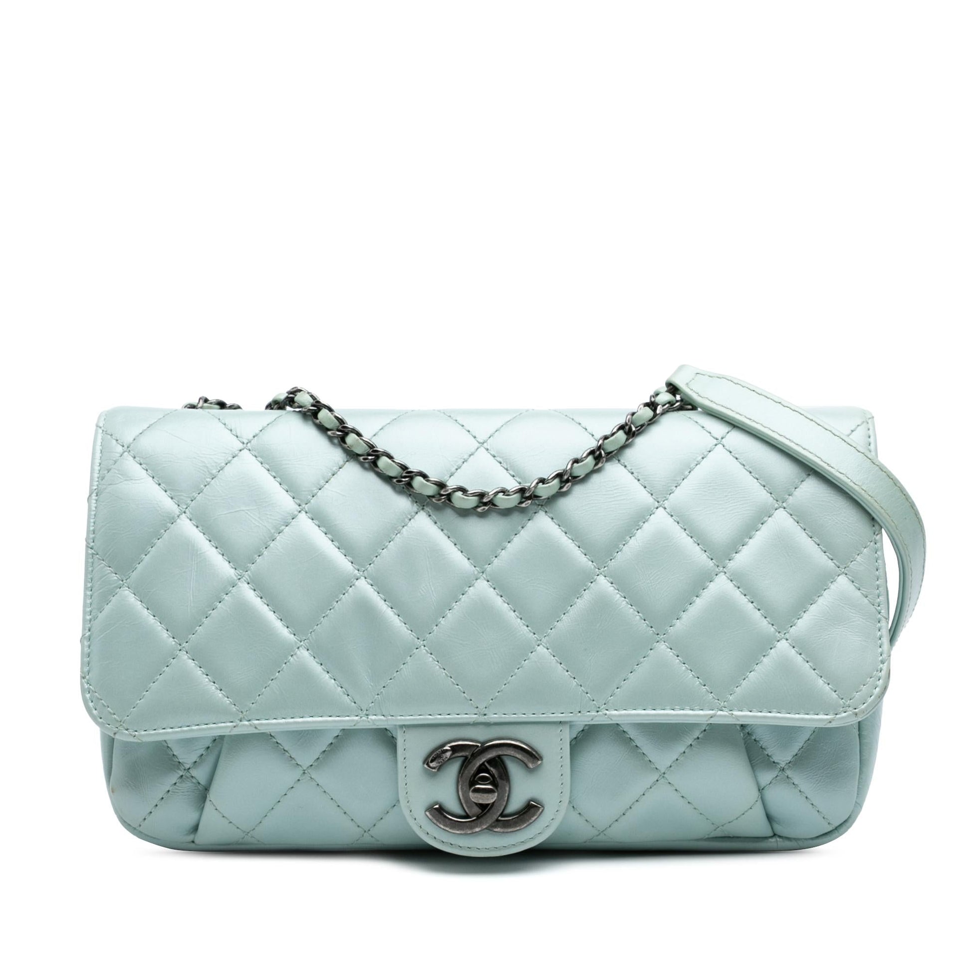 Chanel Gabrielle Shoulder Bag - Rovelle Bags
