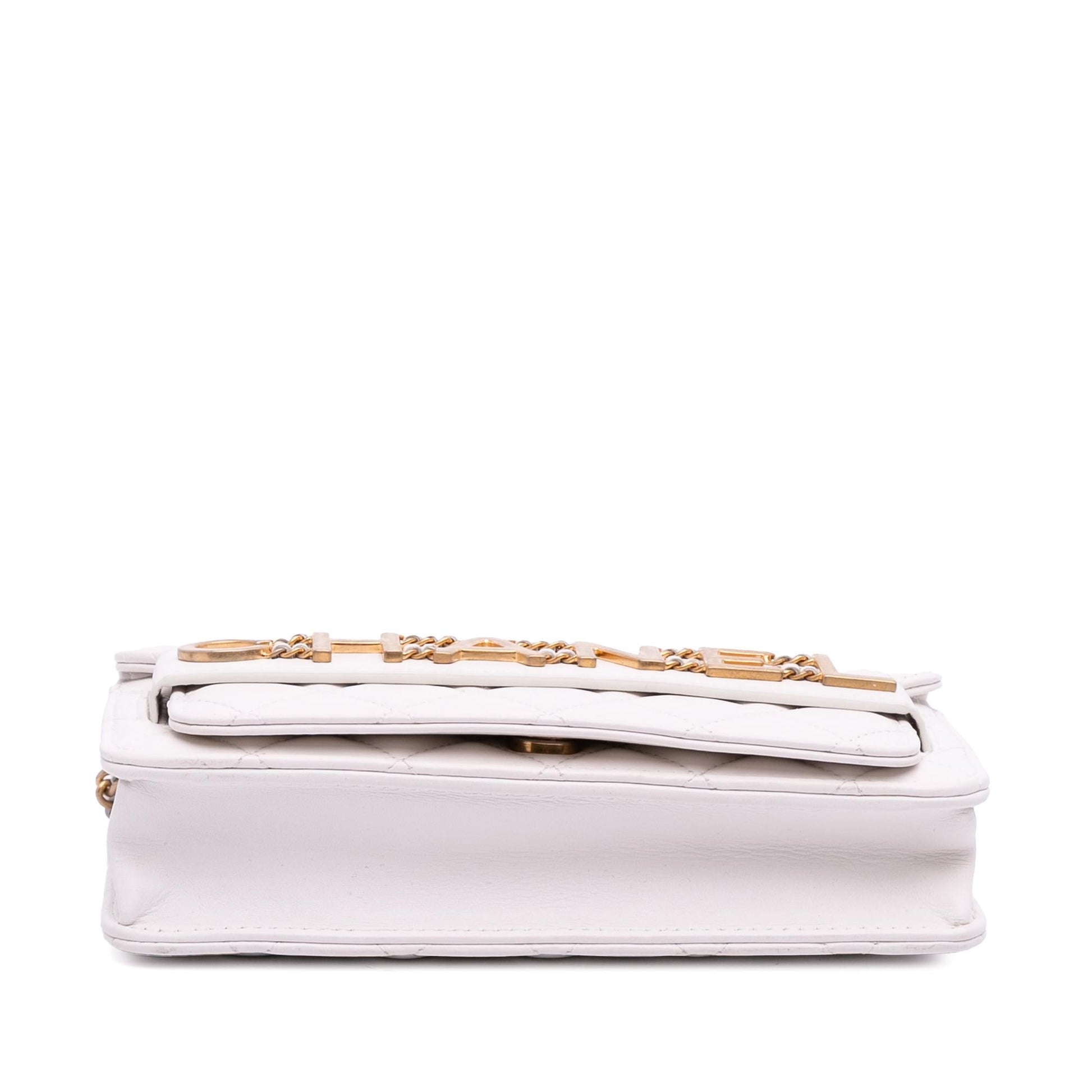 Chanel Gabrielle Shoulder Bag - Rovelle Bags