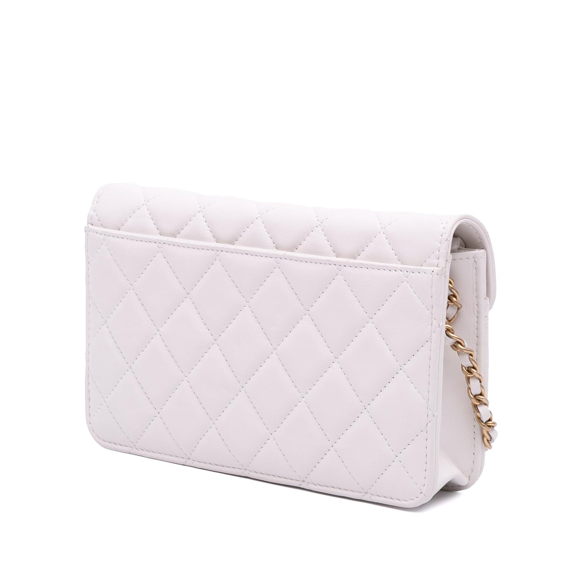 Chanel Gabrielle Shoulder Bag - Rovelle Bags