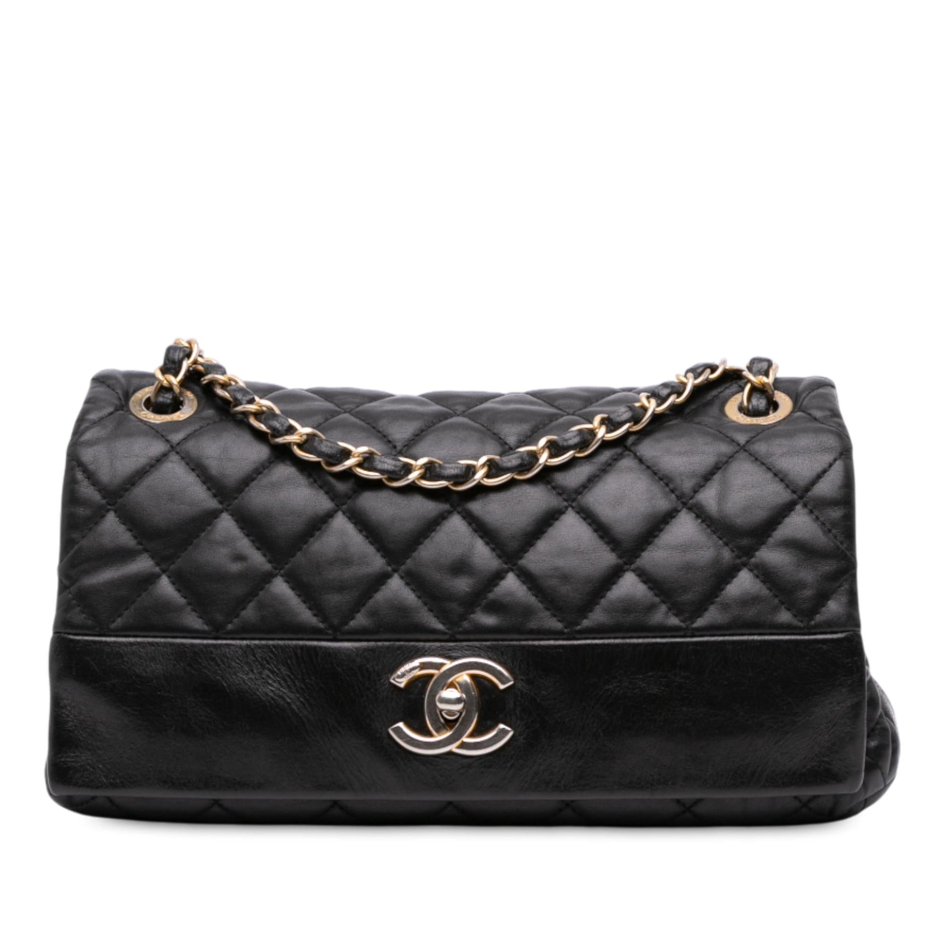 Chanel Gabrielle Shoulder Bag - Rovelle Bags