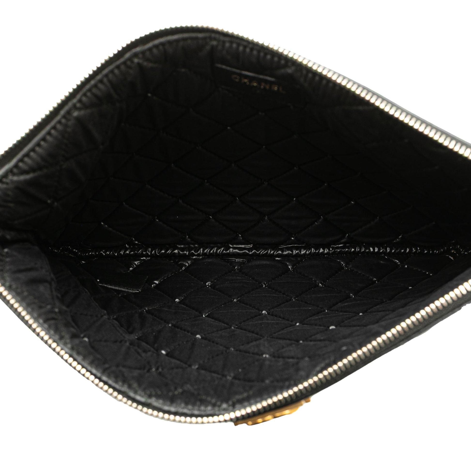 Chanel Boy Shoulder Bag - Rovelle Bags