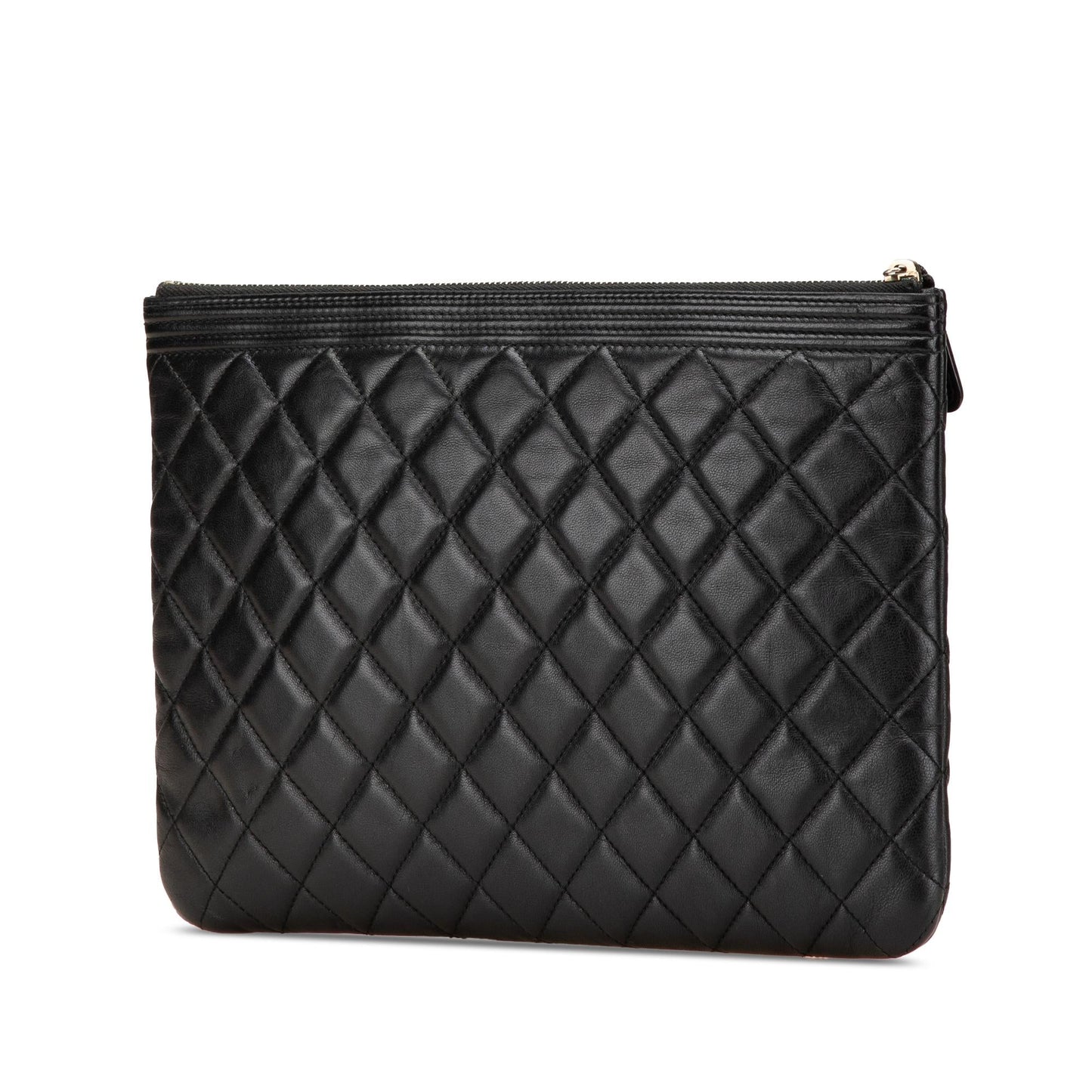 Chanel Boy Shoulder Bag - Rovelle Bags