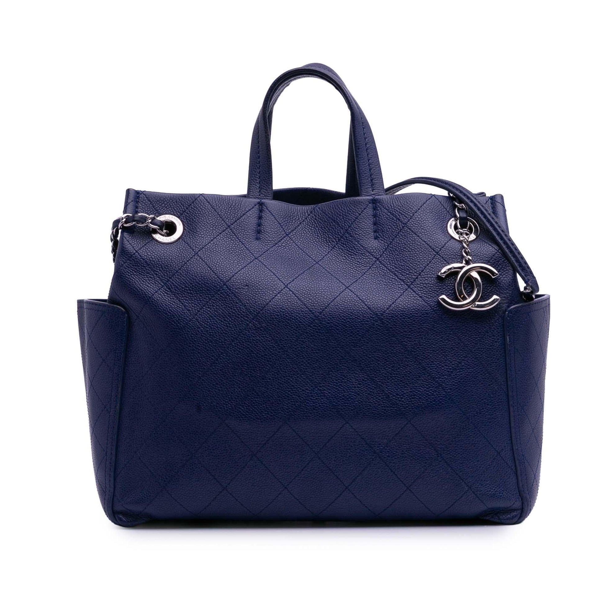 Chanel Gabrielle Tote - Rovelle Bags