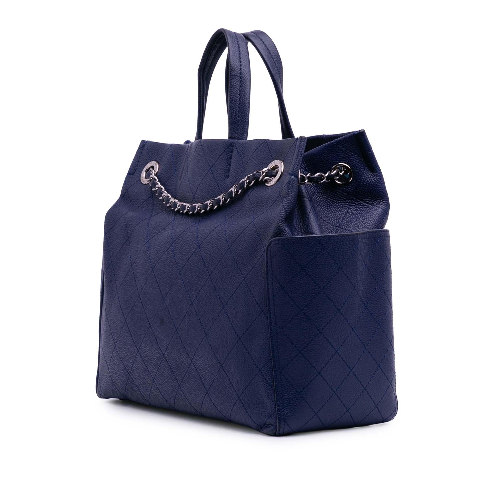 Chanel Gabrielle Tote - Rovelle Bags