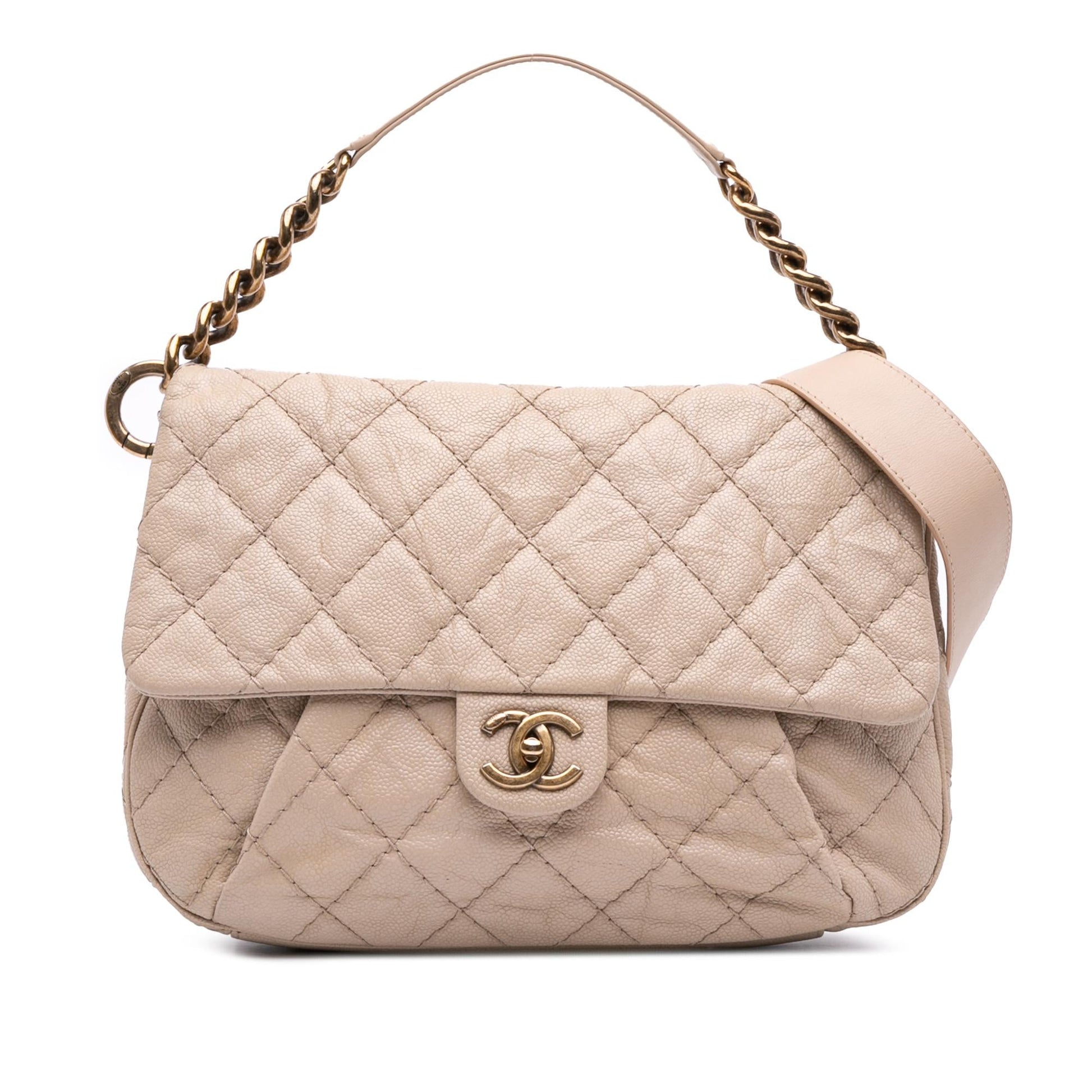 Chanel Gabrielle Shoulder Bag - Rovelle Bags