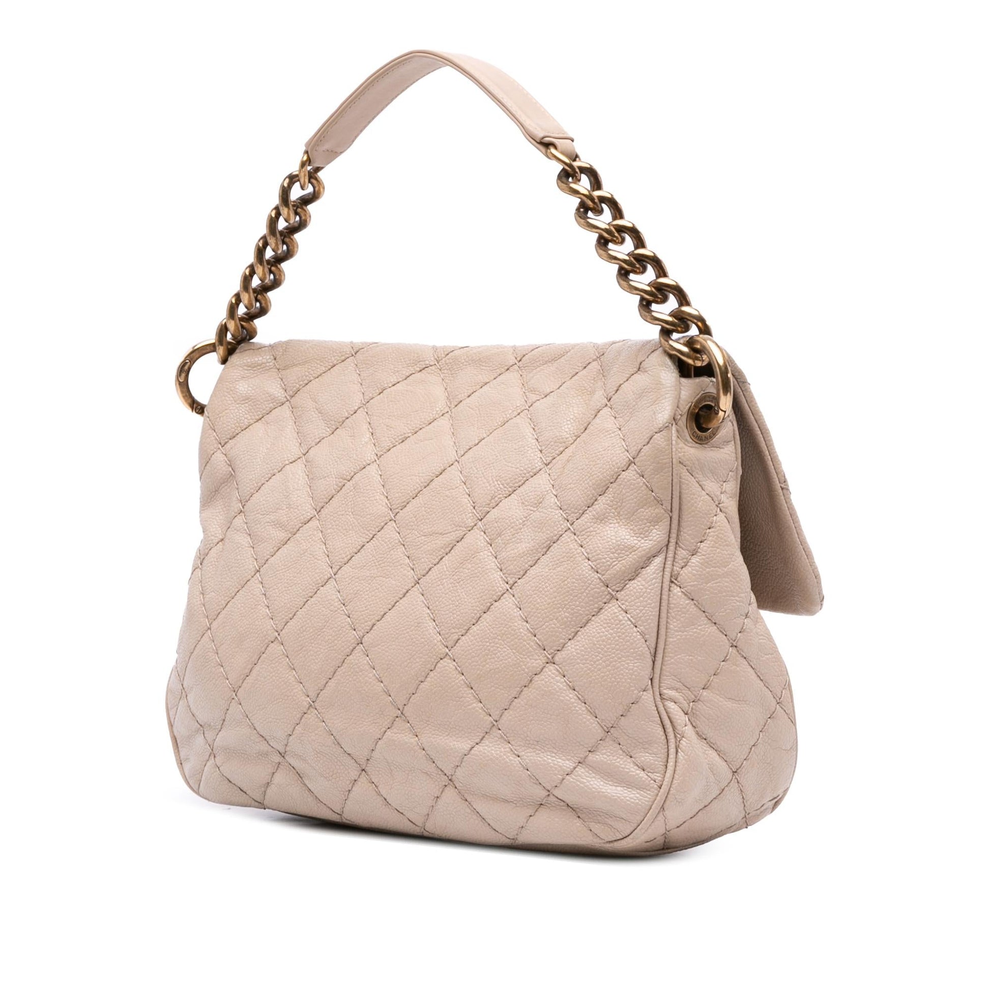 Chanel Gabrielle Shoulder Bag - Rovelle Bags