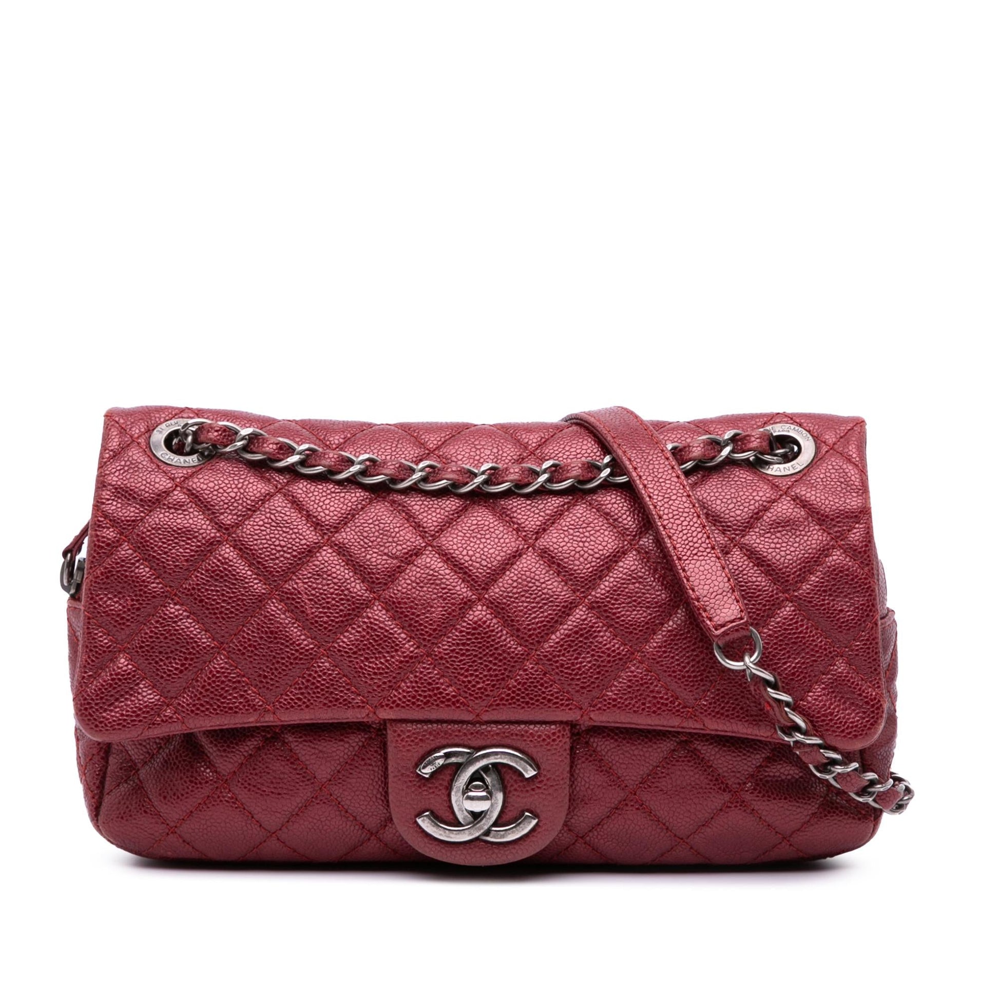 Chanel Gabrielle Shoulder Bag - Rovelle Bags