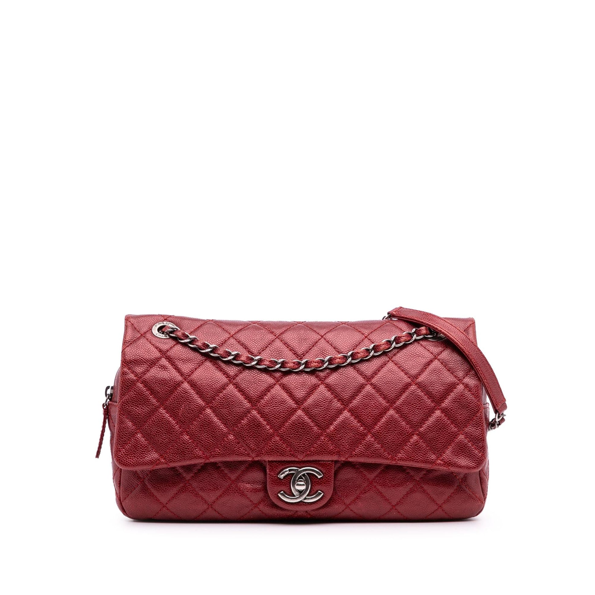 Chanel Gabrielle Shoulder Bag - Rovelle Bags