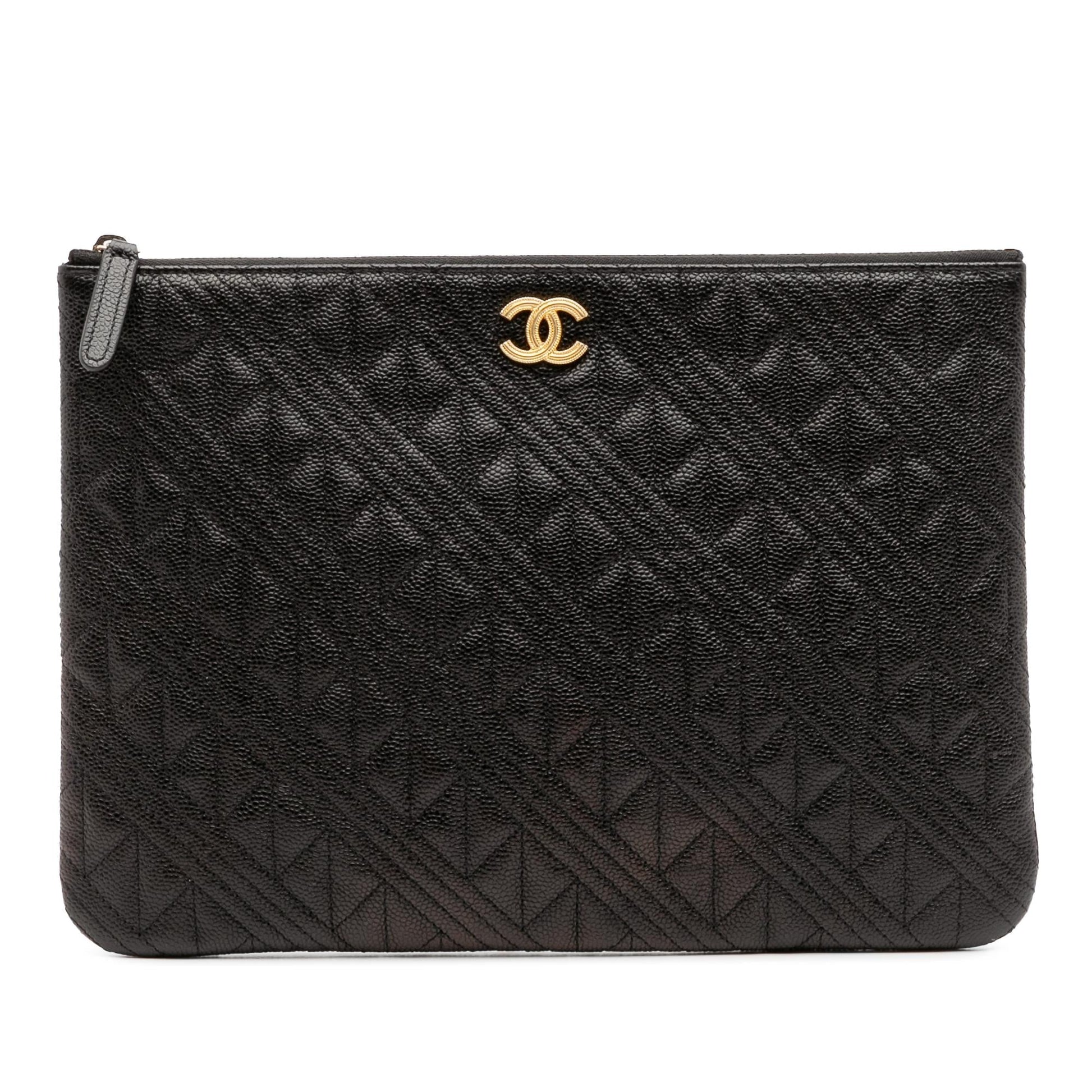 Chanel Gabrielle Shoulder Bag - Rovelle Bags