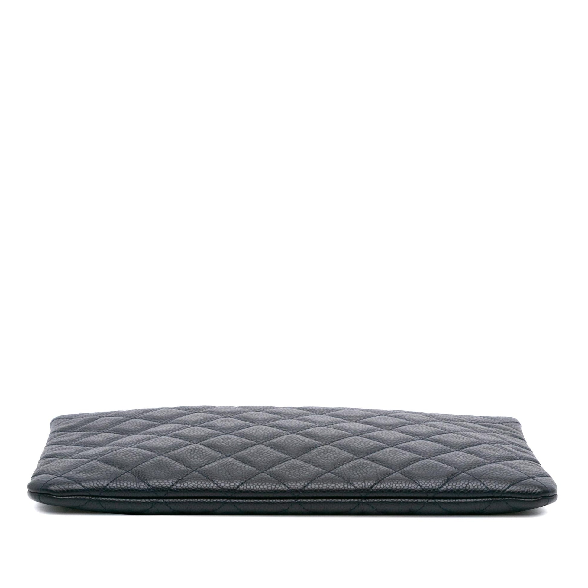 Chanel Gabrielle Clutch - Rovelle Bags