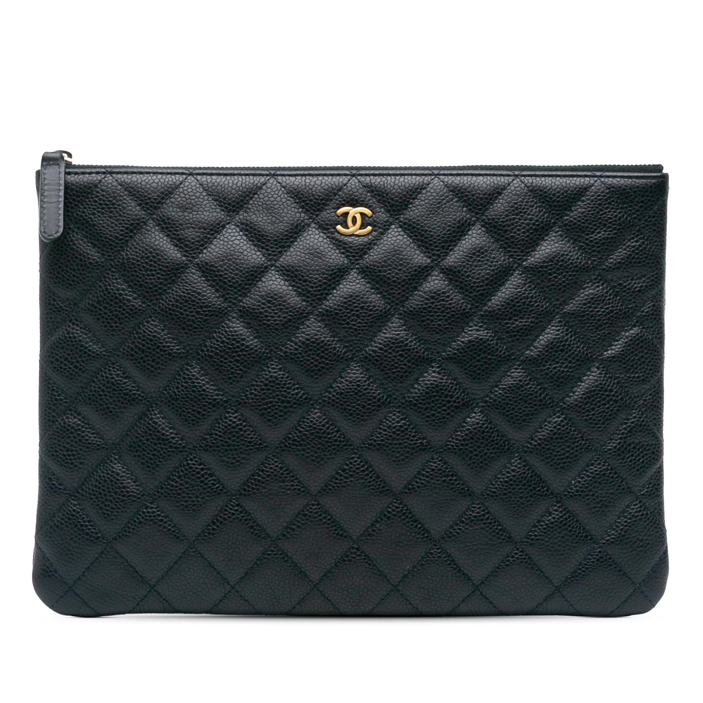 Chanel Gabrielle Clutch - Rovelle Bags