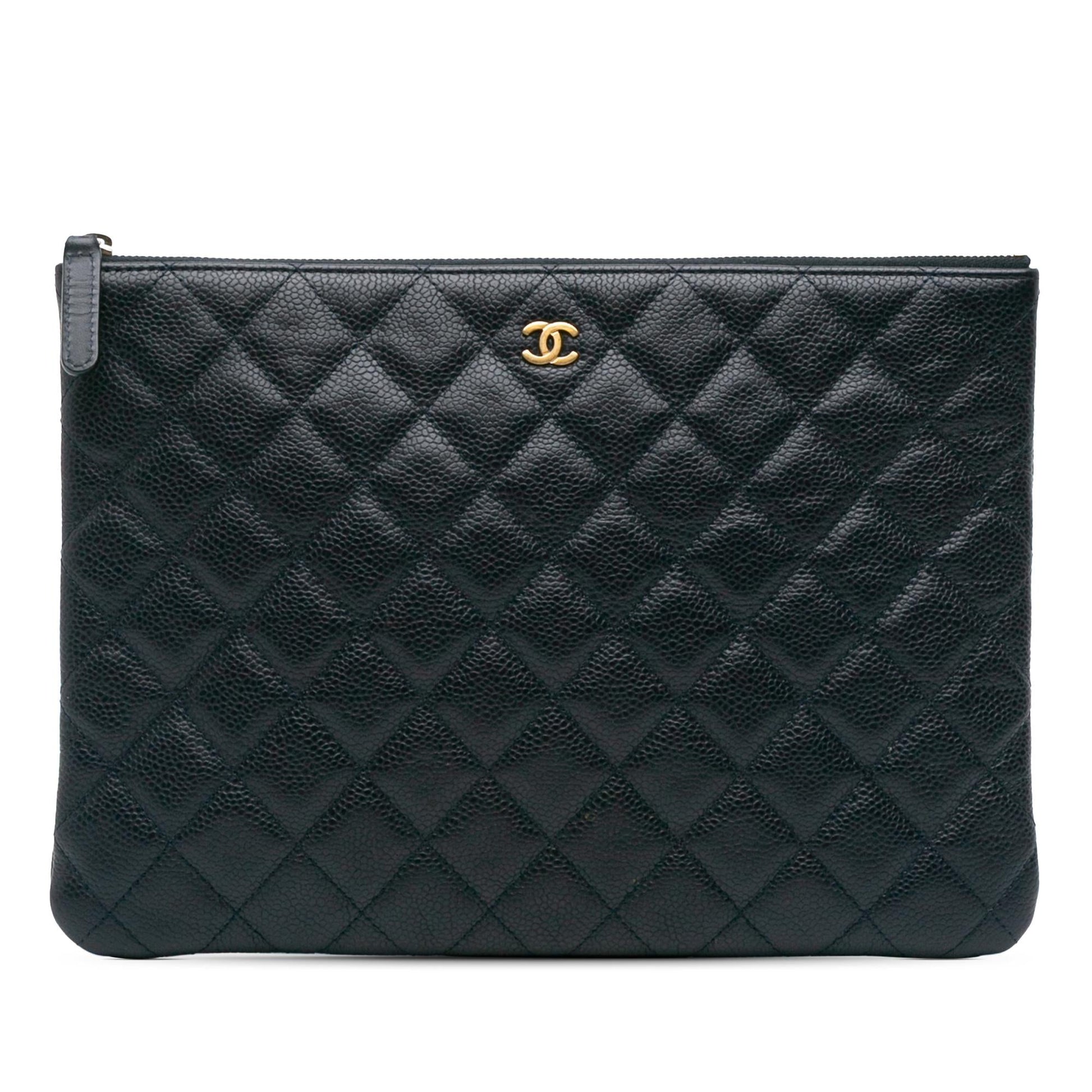 Chanel Gabrielle Clutch - Rovelle Bags