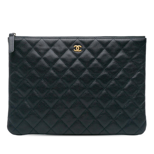Chanel Gabrielle Clutch - Rovelle Bags