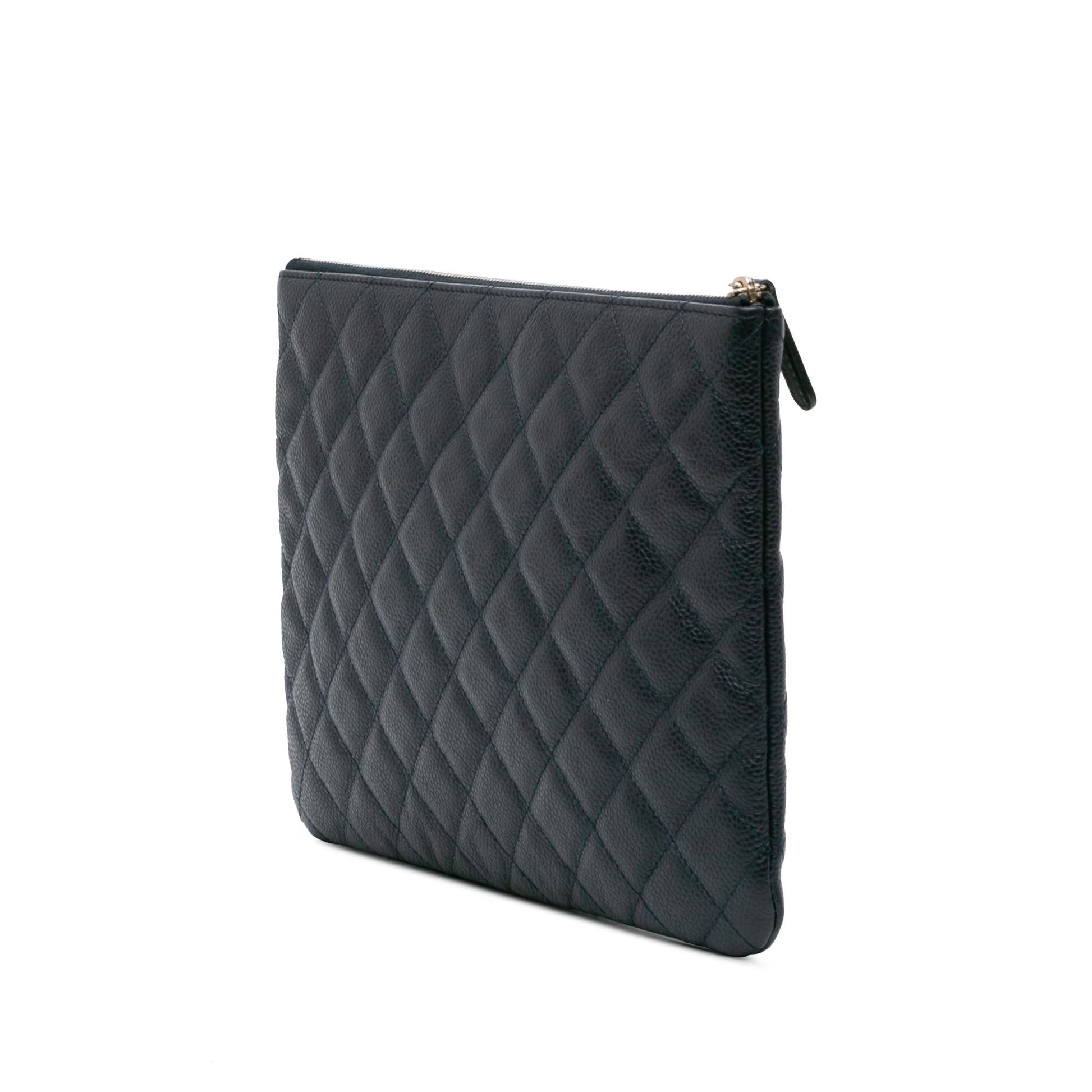 Chanel Gabrielle Clutch - Rovelle Bags