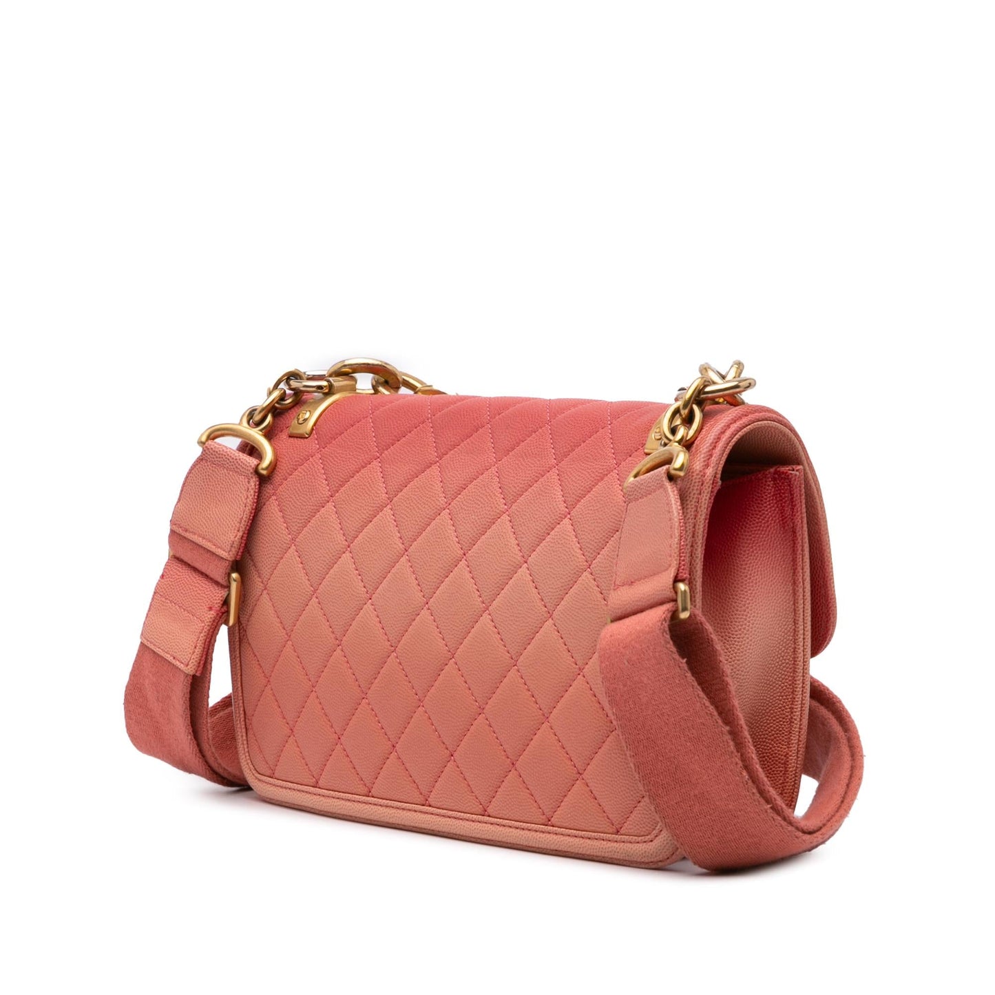 Chanel Gabrielle Shoulder Bag - Rovelle Bags