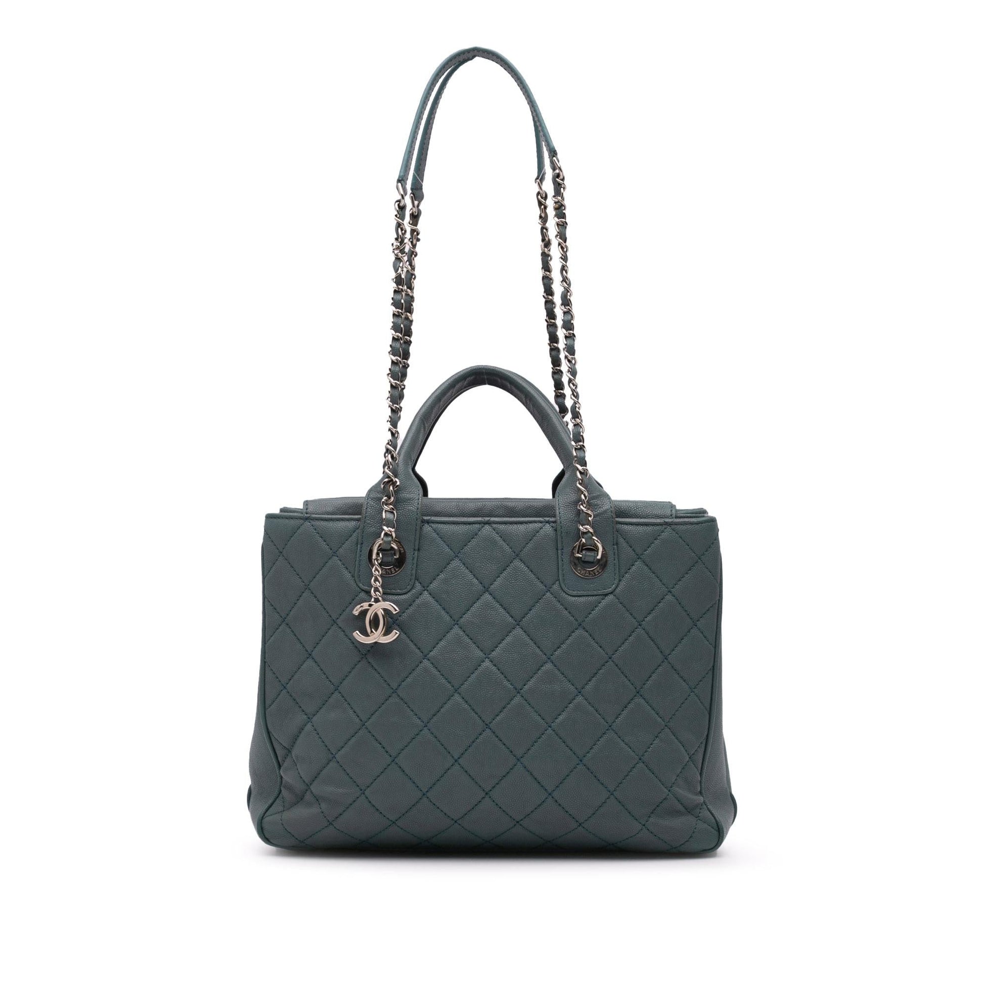 Chanel Gabrielle Tote - Rovelle Bags