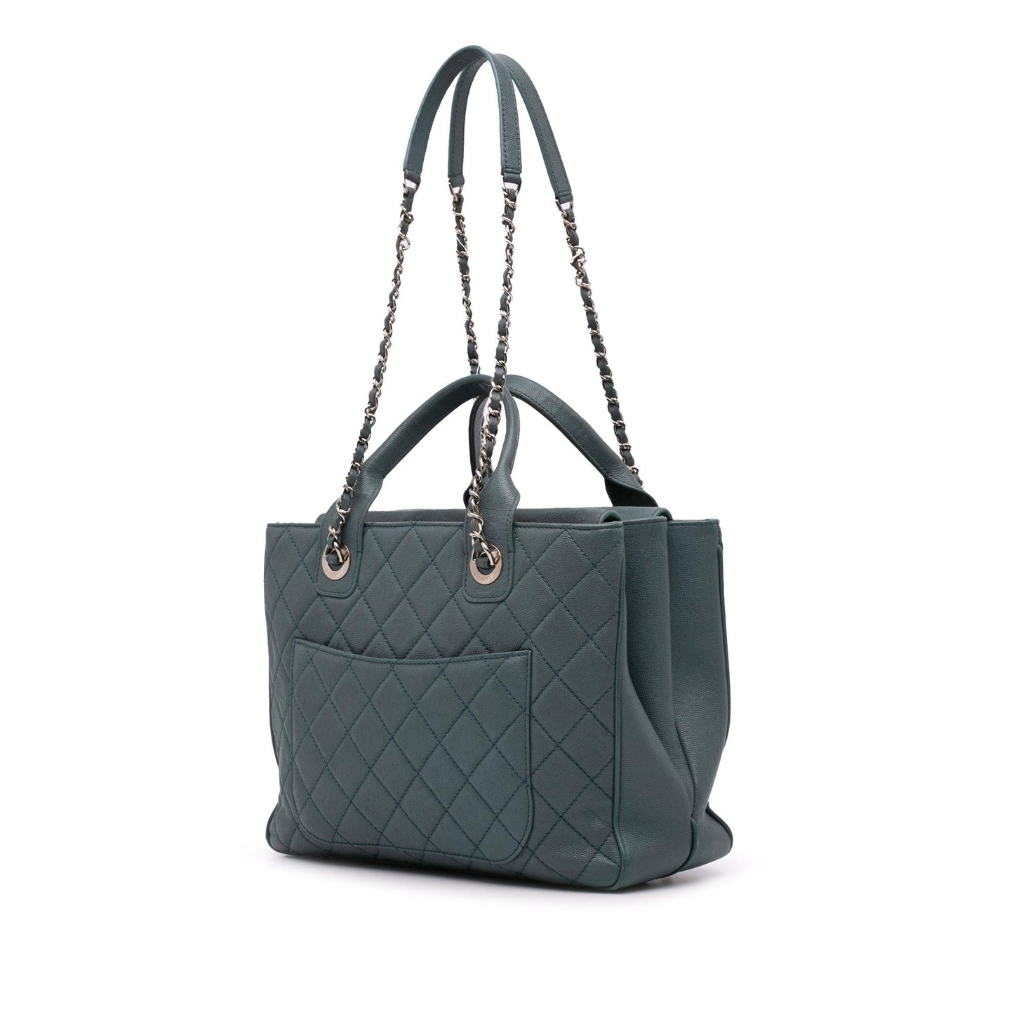 Chanel Gabrielle Tote - Rovelle Bags