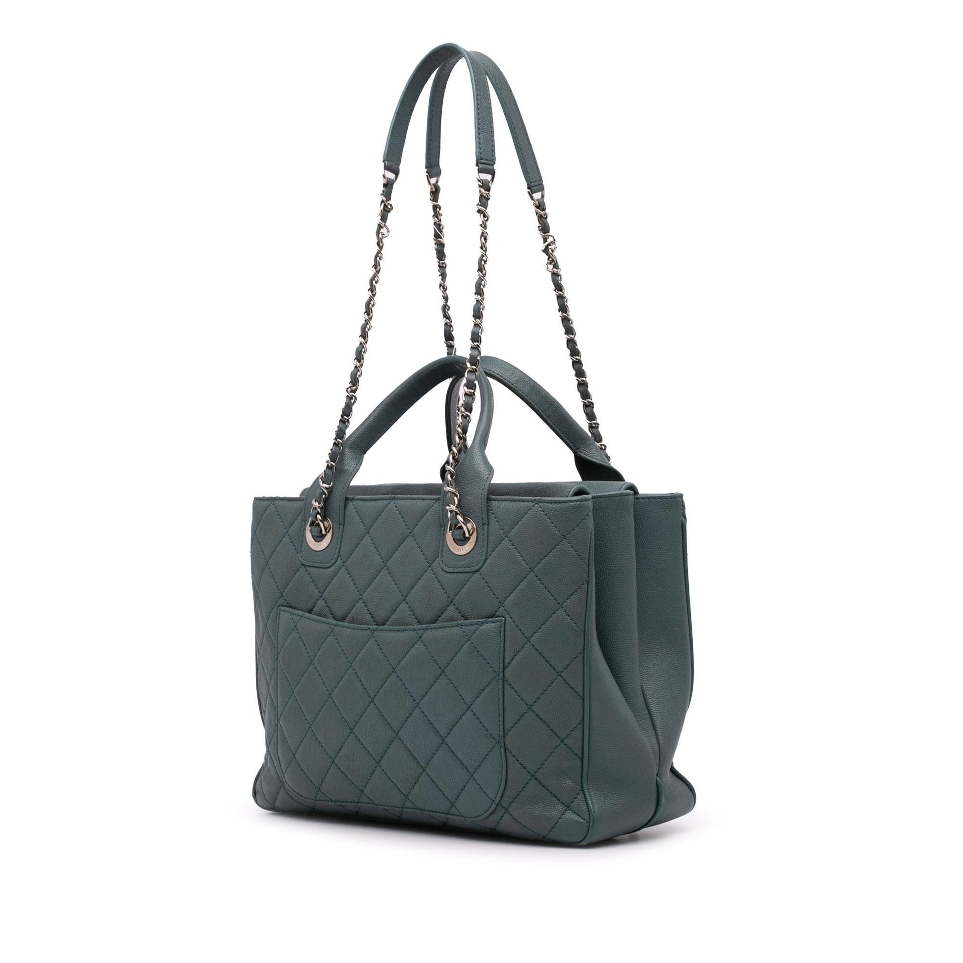 Chanel Gabrielle Tote - Rovelle Bags